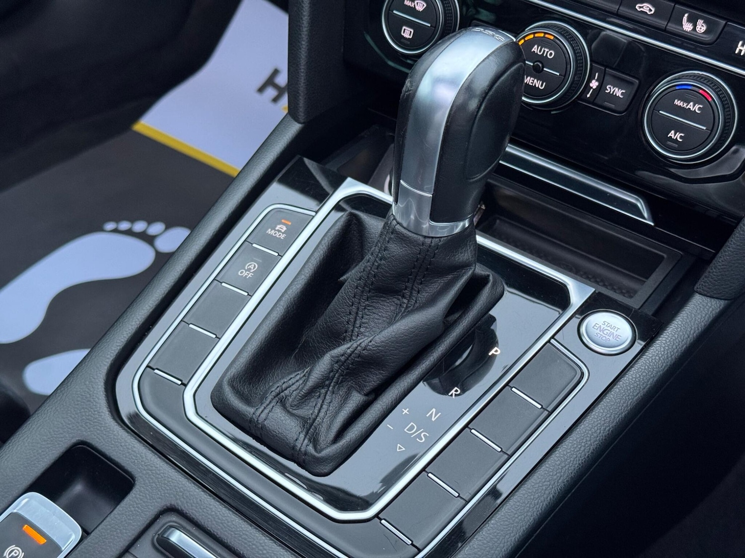 Used Volkswagen Passat 2016 for sale - 78006607: Photo 15