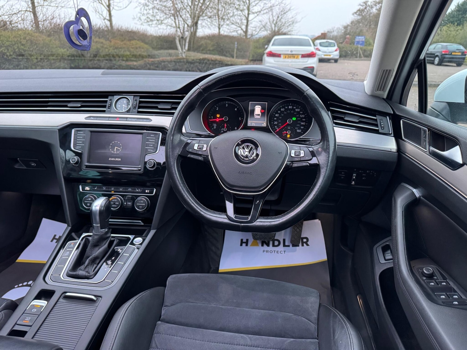 Used Volkswagen Passat 2016 for sale - 78006607: Photo 16