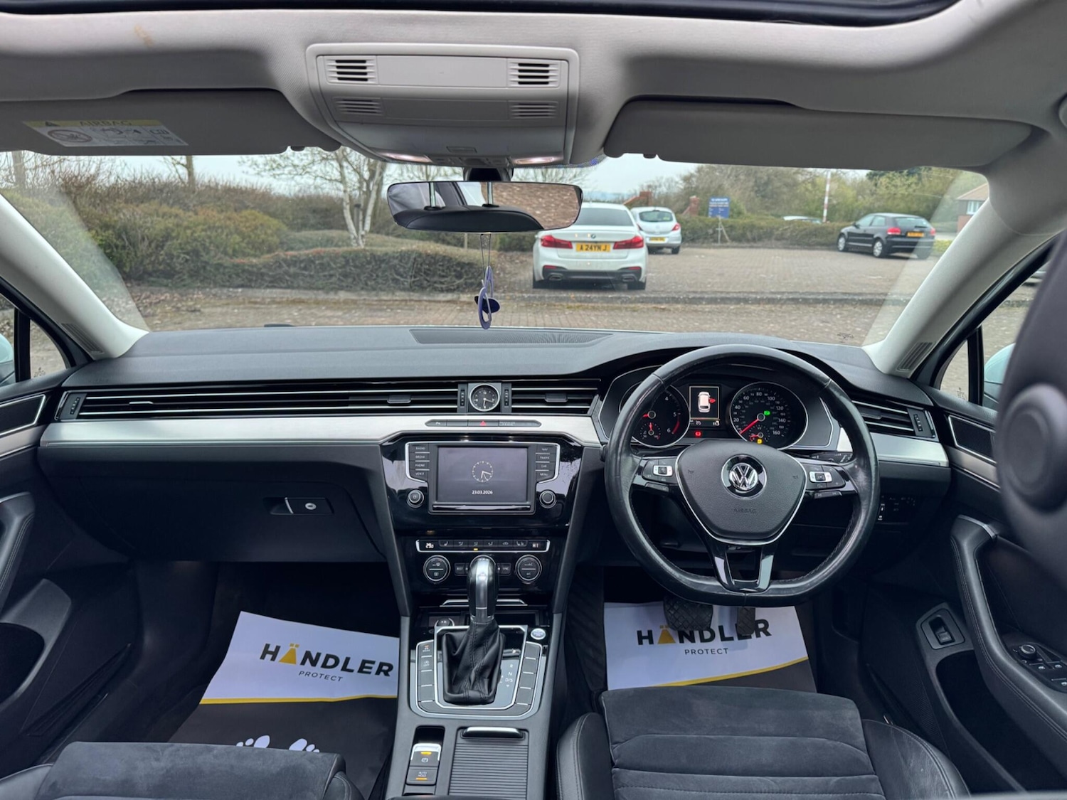 Used Volkswagen Passat 2016 for sale - 78006607: Photo 17