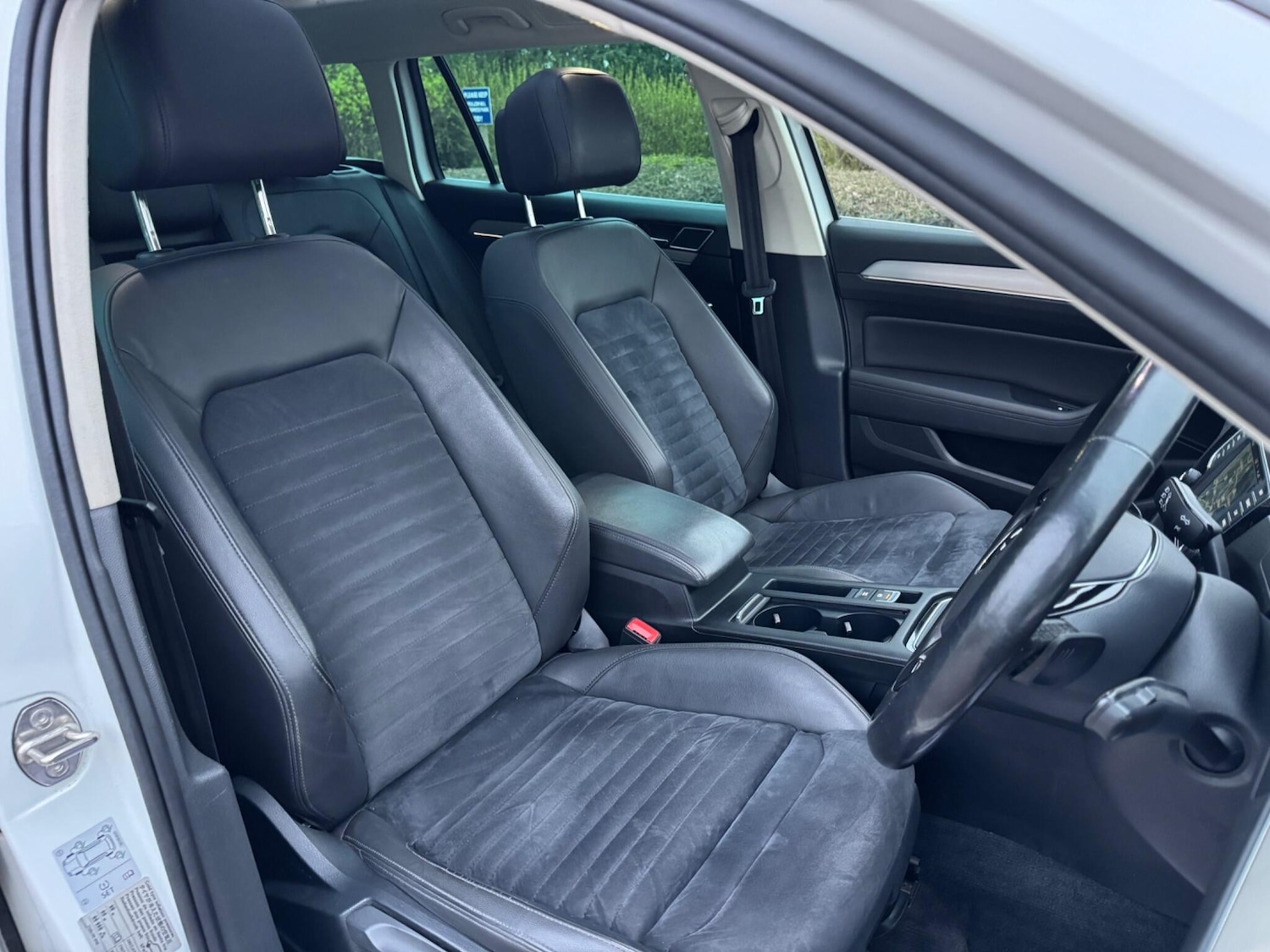 Used Volkswagen Passat 2016 for sale - 78006607: Photo 18