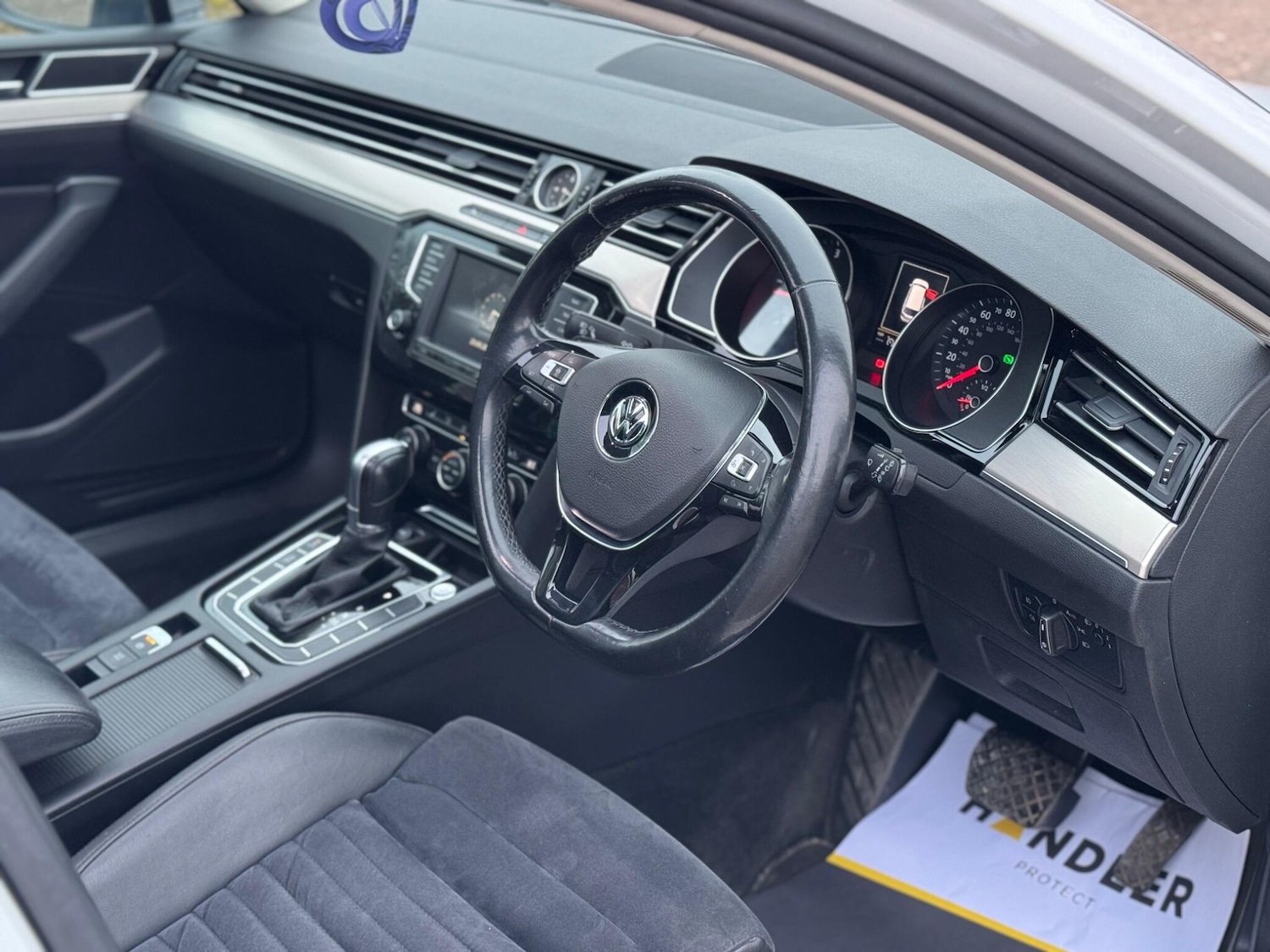 Used Volkswagen Passat 2016 for sale - 78006607: Photo 19