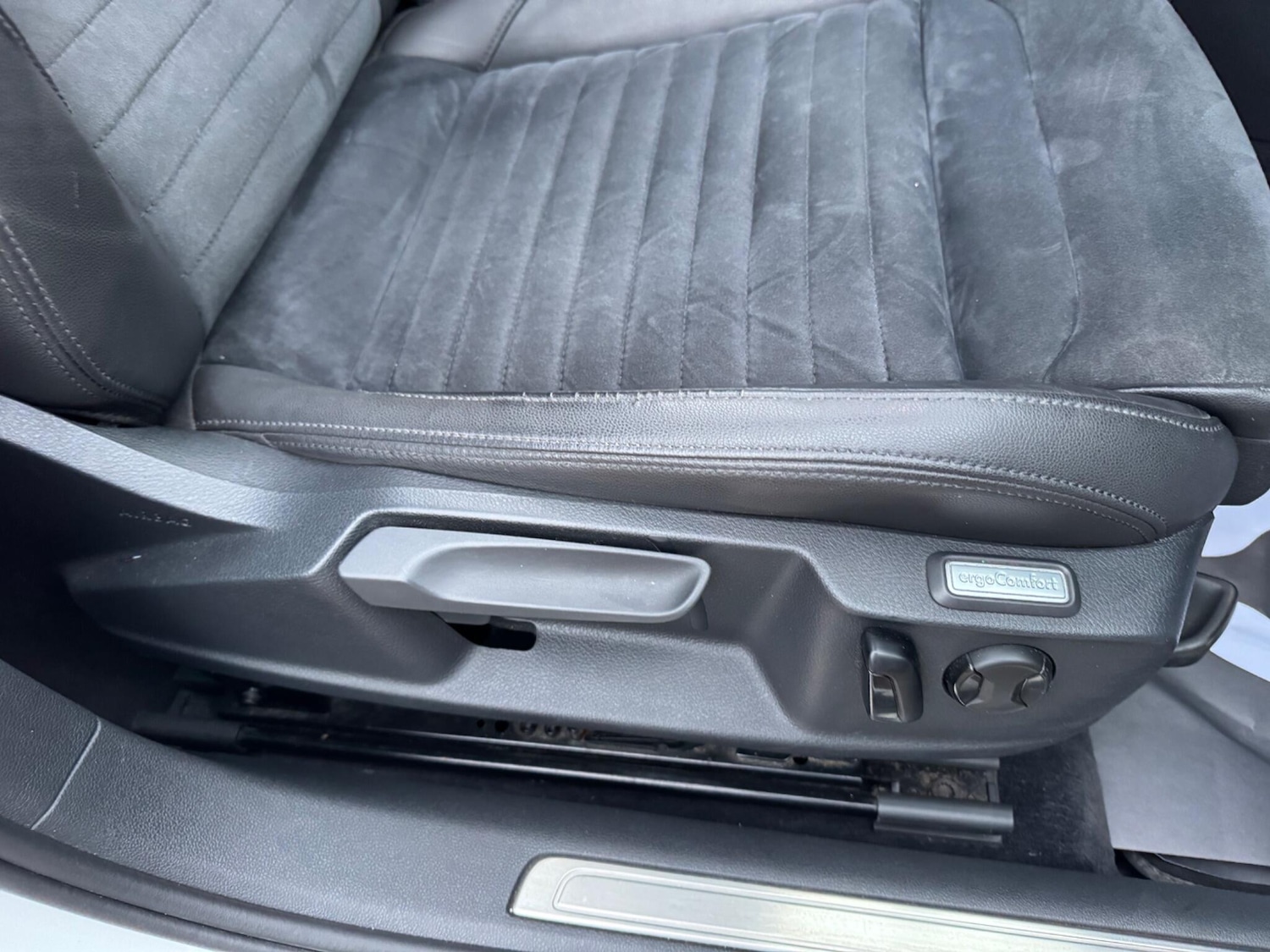 Used Volkswagen Passat 2016 for sale - 78006607: Photo 20