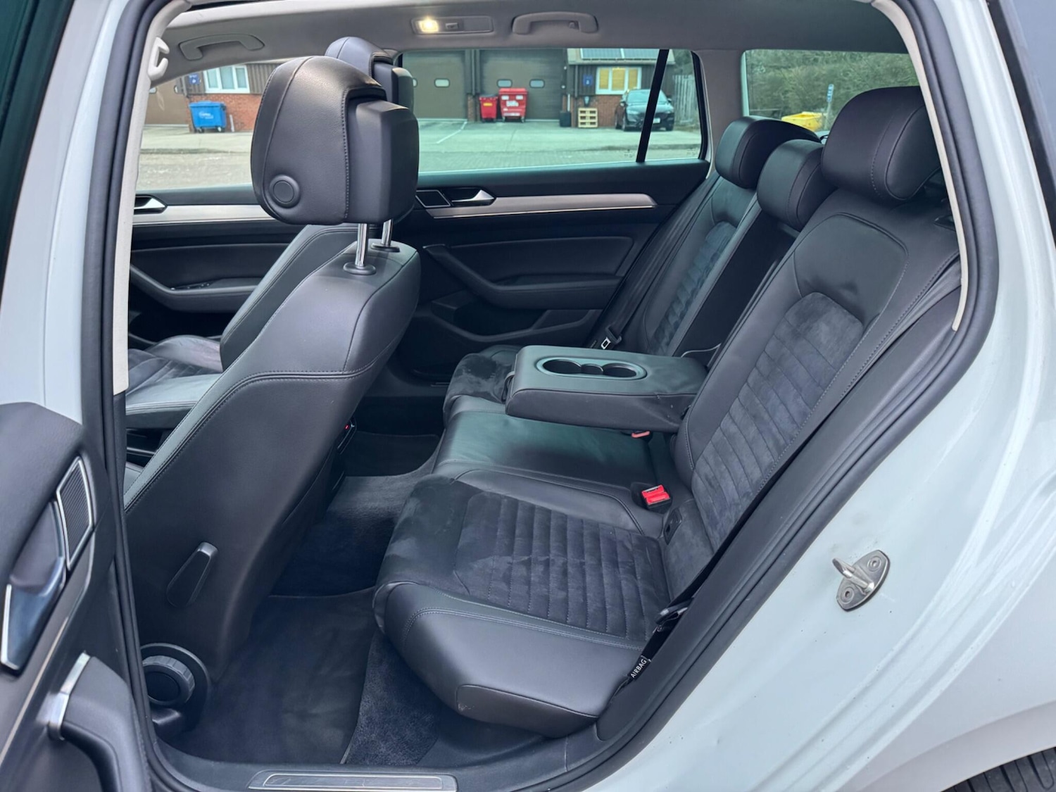 Used Volkswagen Passat 2016 for sale - 78006607: Photo 22