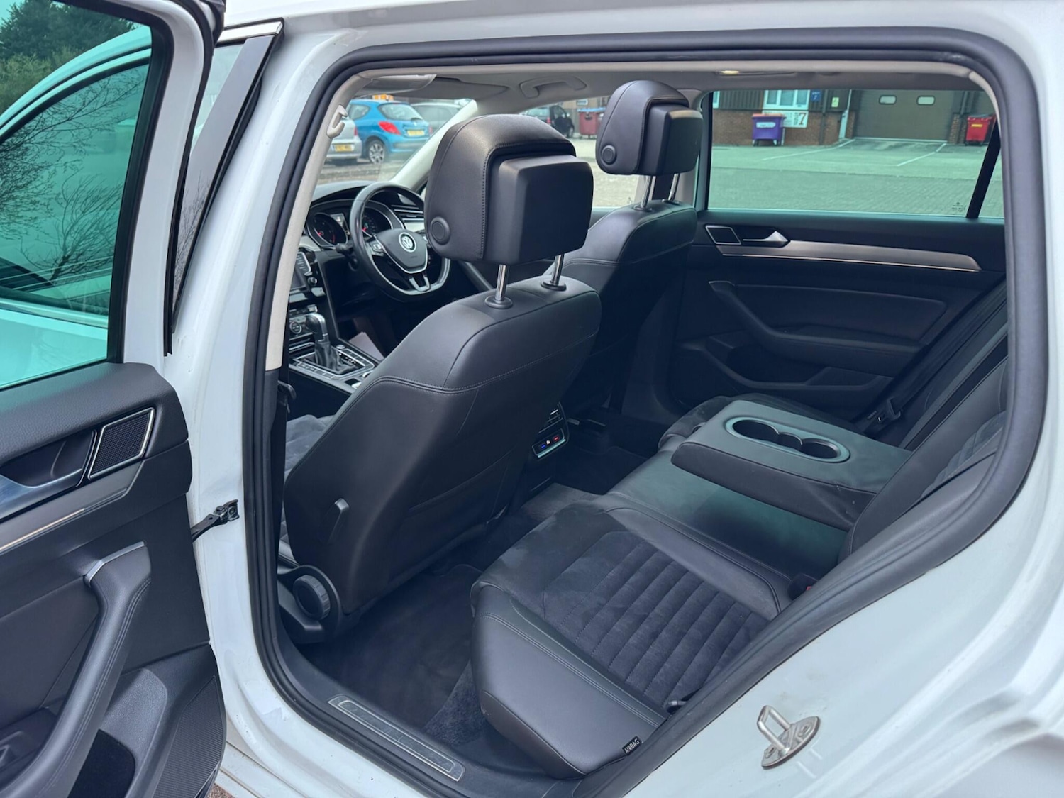 Used Volkswagen Passat 2016 for sale - 78006607: Photo 23