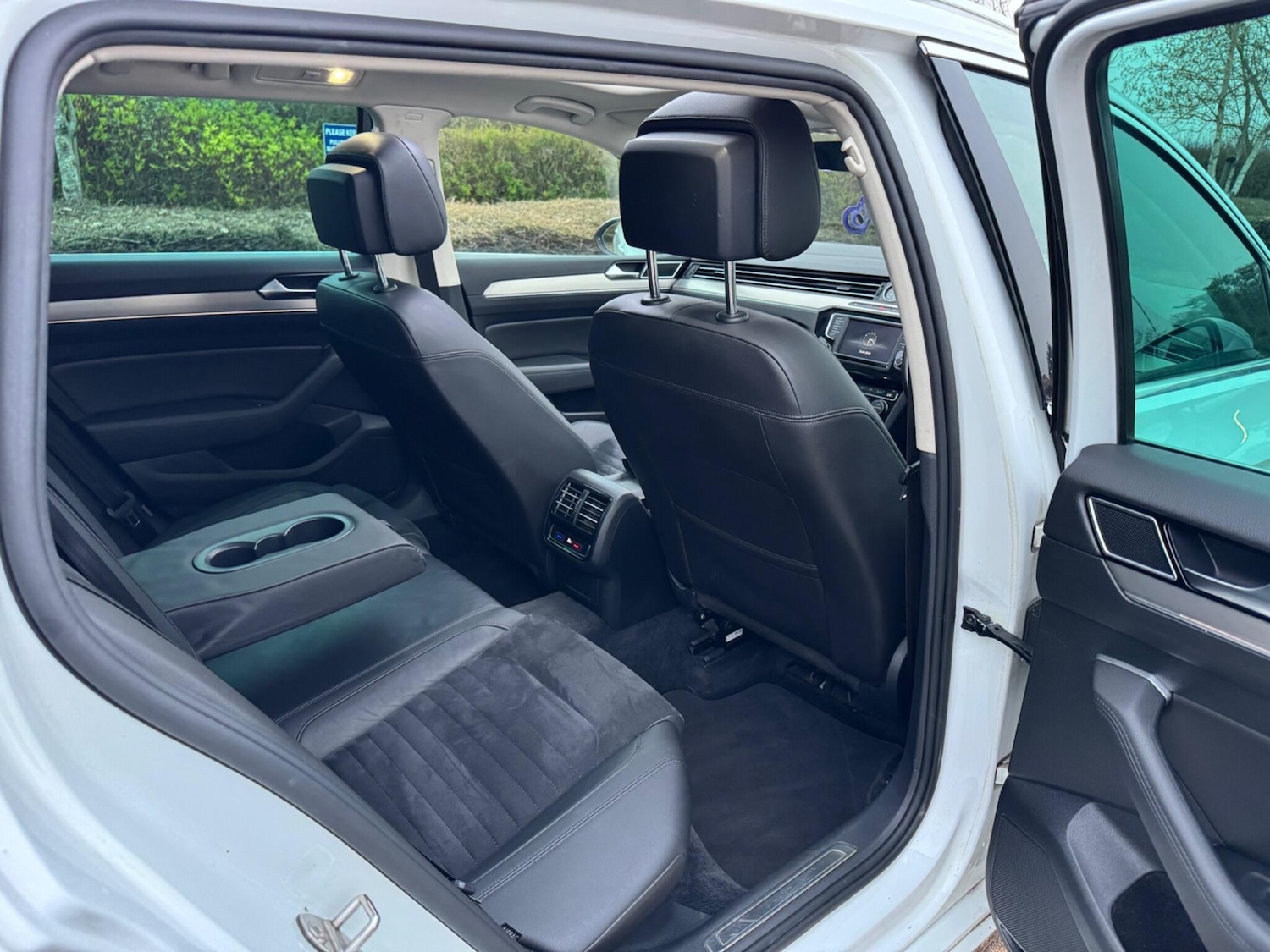 Used Volkswagen Passat 2016 for sale - 78006607: Photo 25