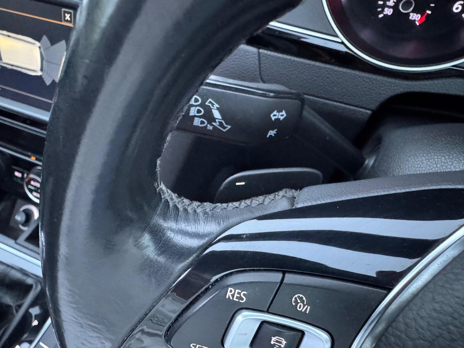 Used Volkswagen Passat 2016 for sale - 78006607: Photo 27