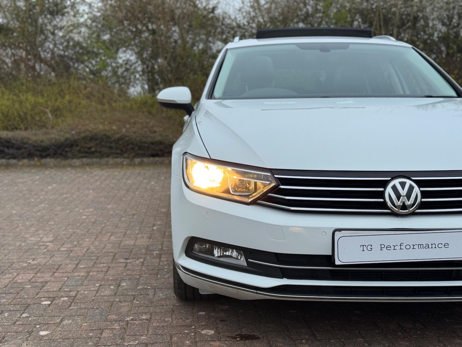 Used Volkswagen Passat 2016 for sale - 78006607: Photo 3
