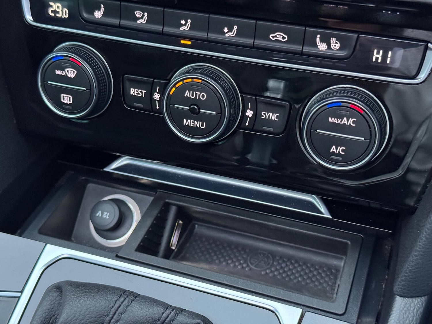 Used Volkswagen Passat 2016 for sale - 78006607: Photo 30