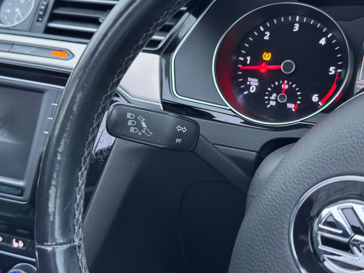 Used Volkswagen Passat 2016 for sale - 78006607: Photo 32