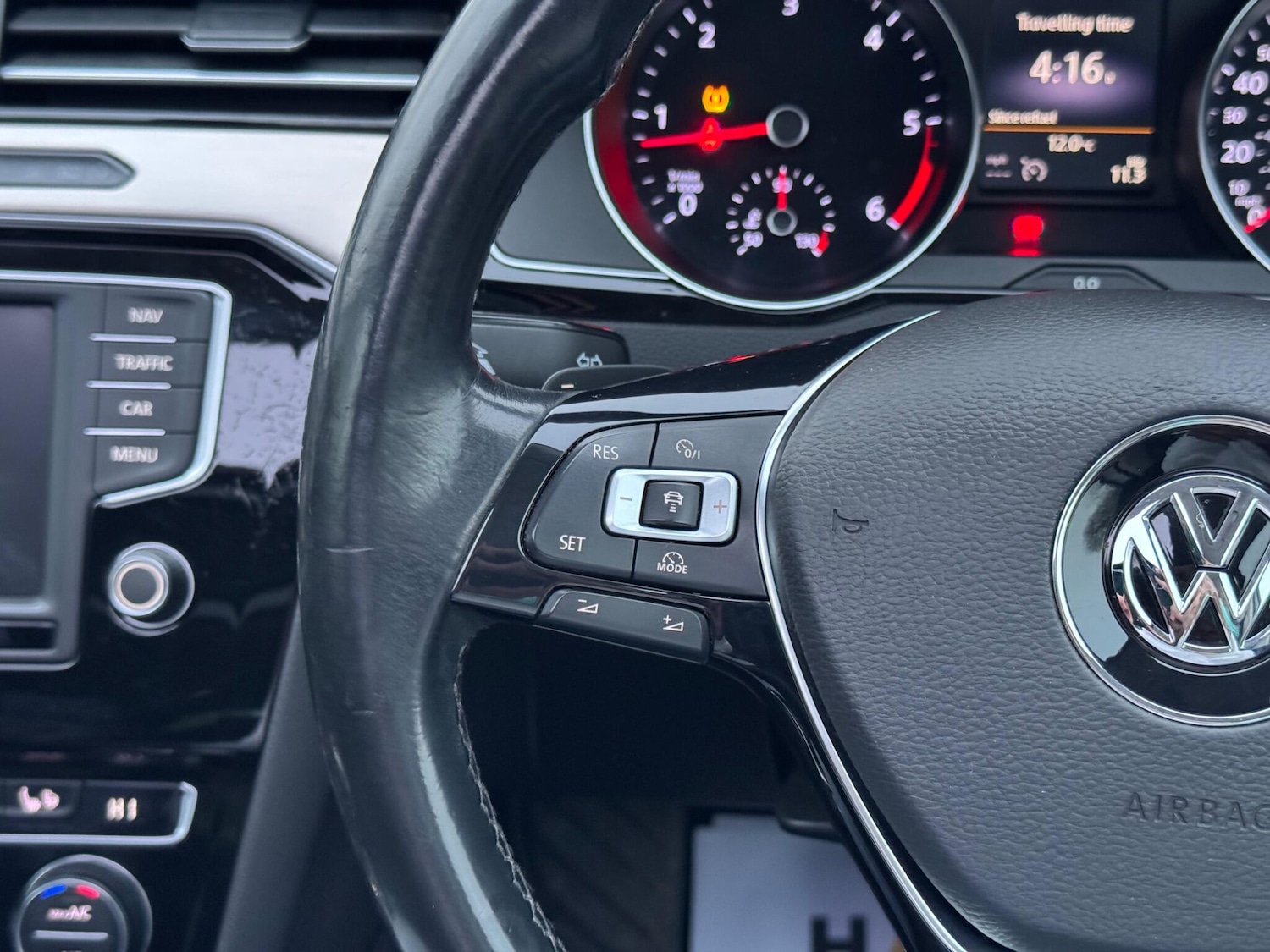 Used Volkswagen Passat 2016 for sale - 78006607: Photo 33