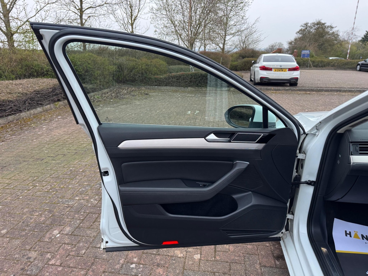 Used Volkswagen Passat 2016 for sale - 78006607: Photo 39