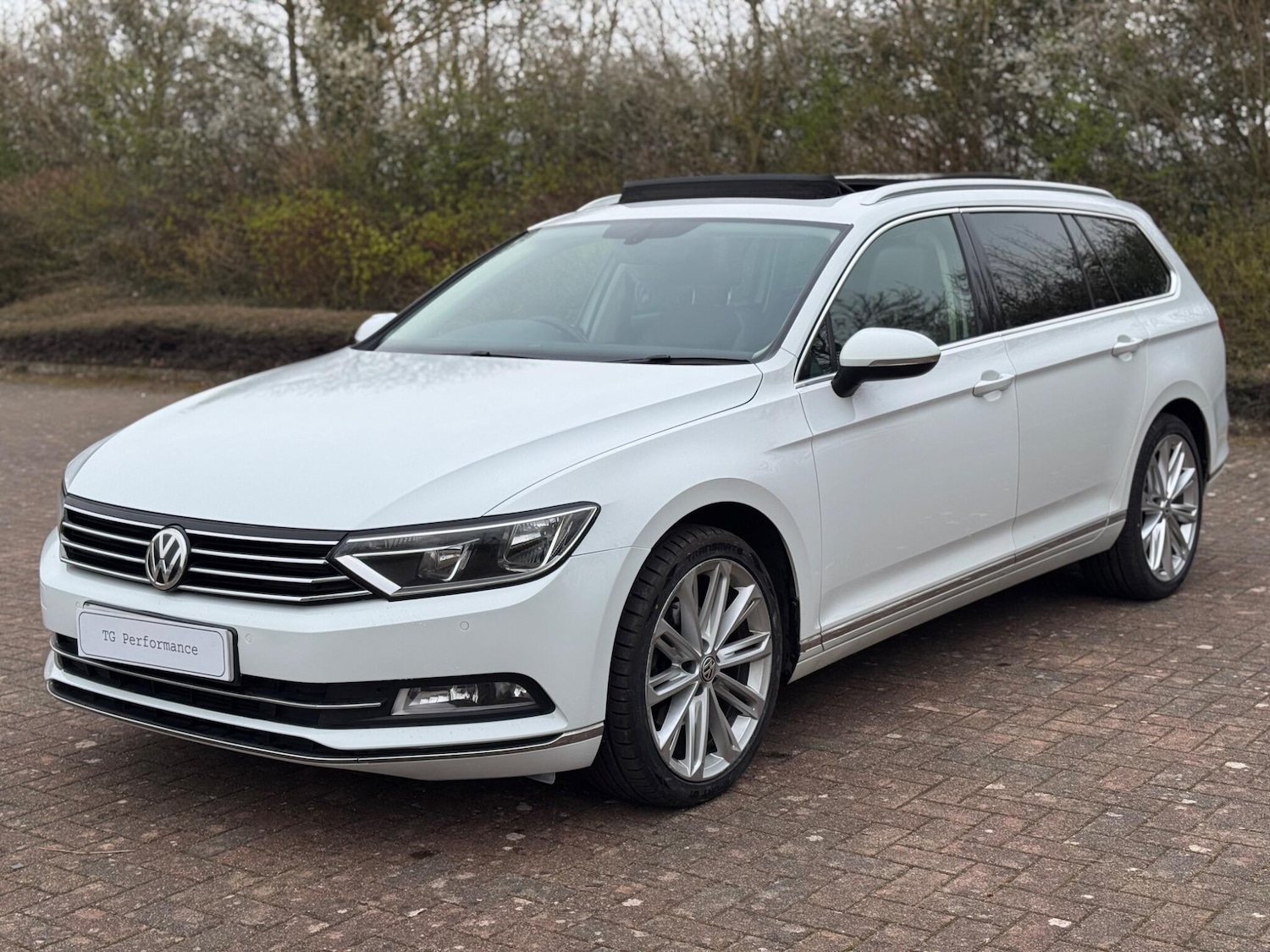 Used Volkswagen Passat 2016 for sale - 78006607: Photo 4