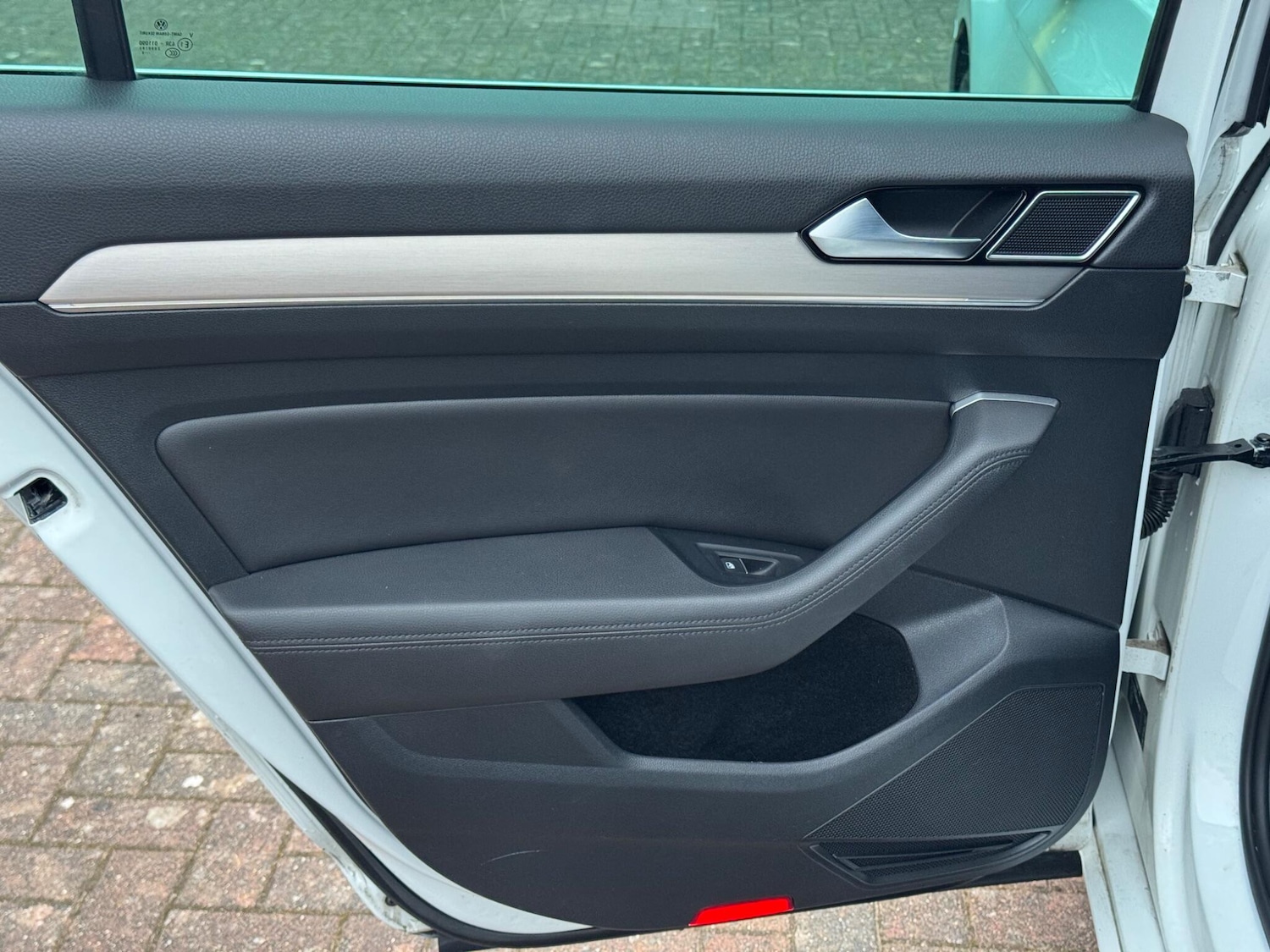 Used Volkswagen Passat 2016 for sale - 78006607: Photo 40