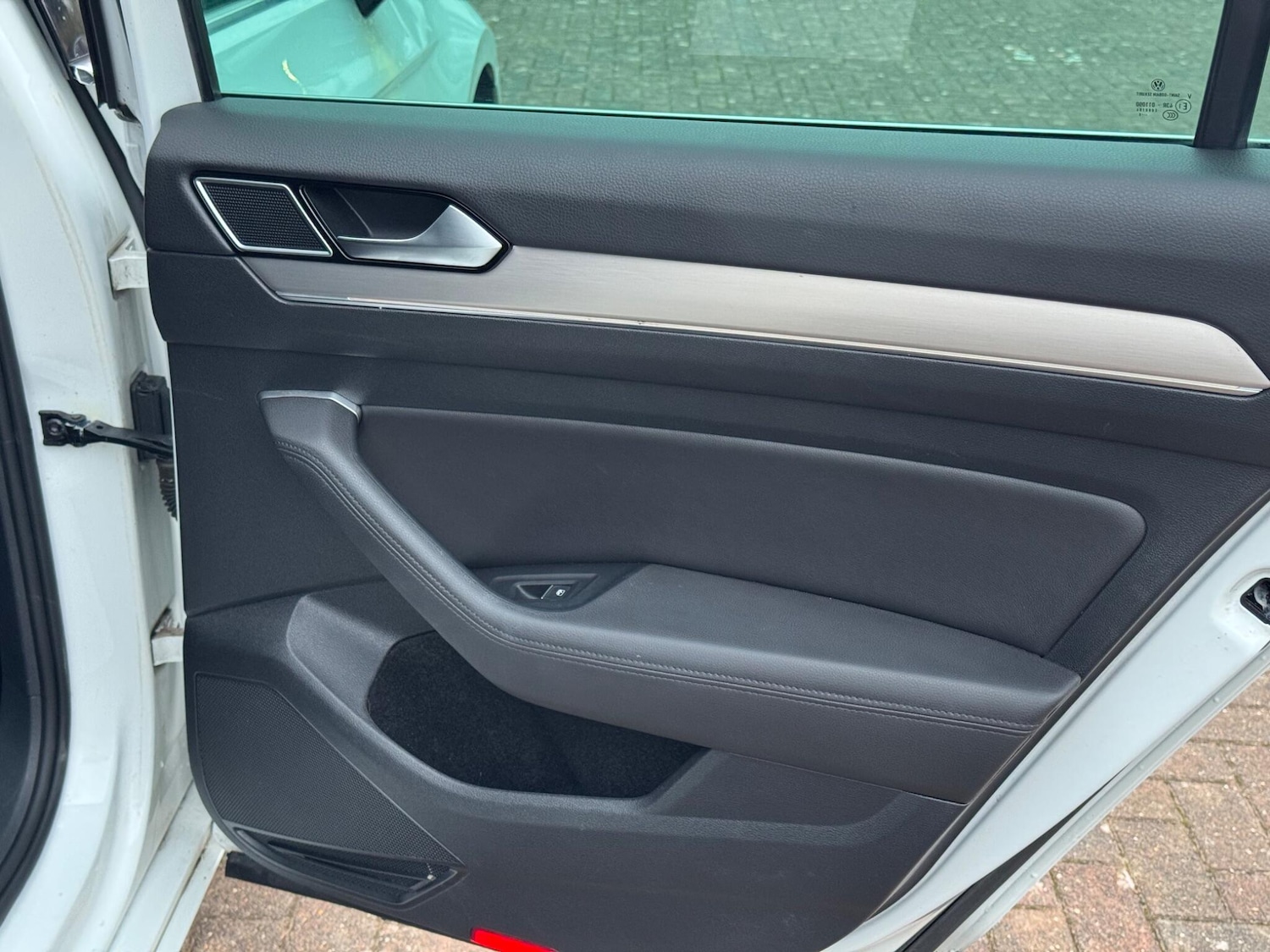 Used Volkswagen Passat 2016 for sale - 78006607: Photo 42