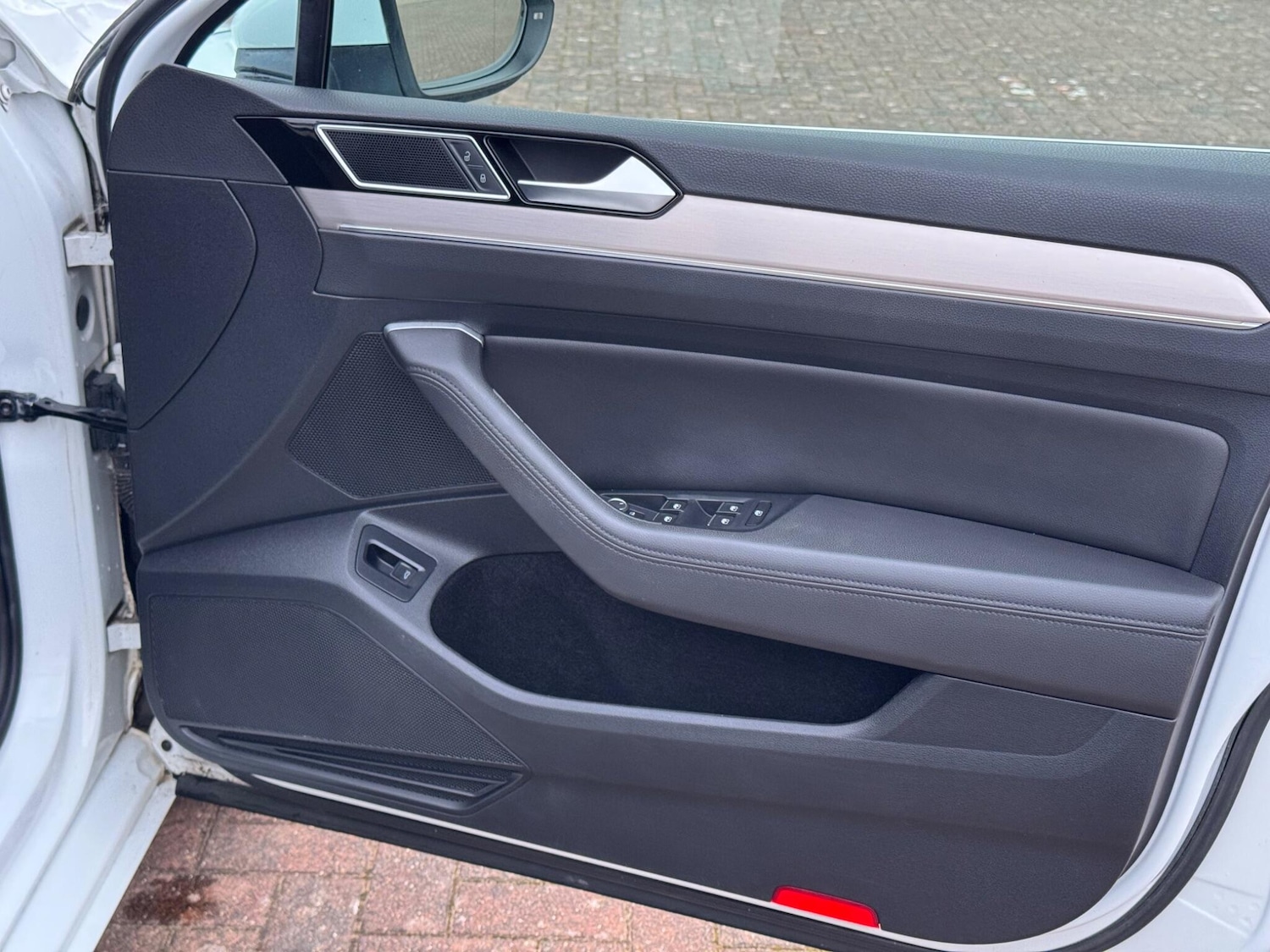 Used Volkswagen Passat 2016 for sale - 78006607: Photo 44