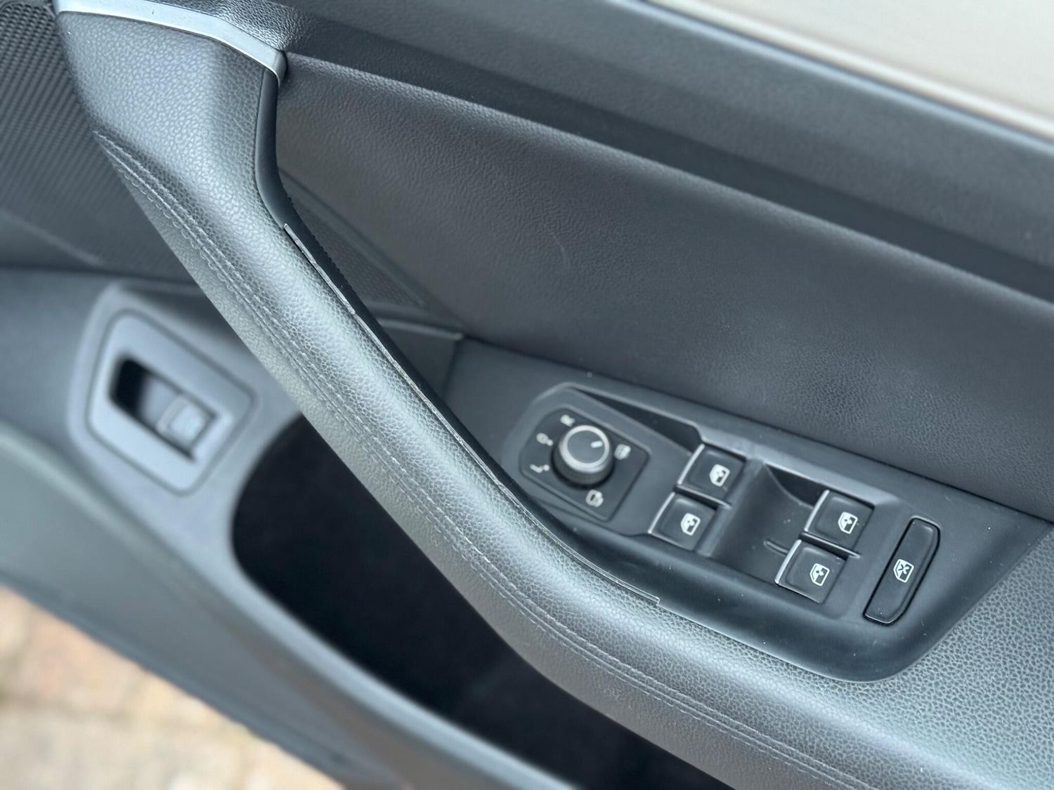 Used Volkswagen Passat 2016 for sale - 78006607: Photo 46