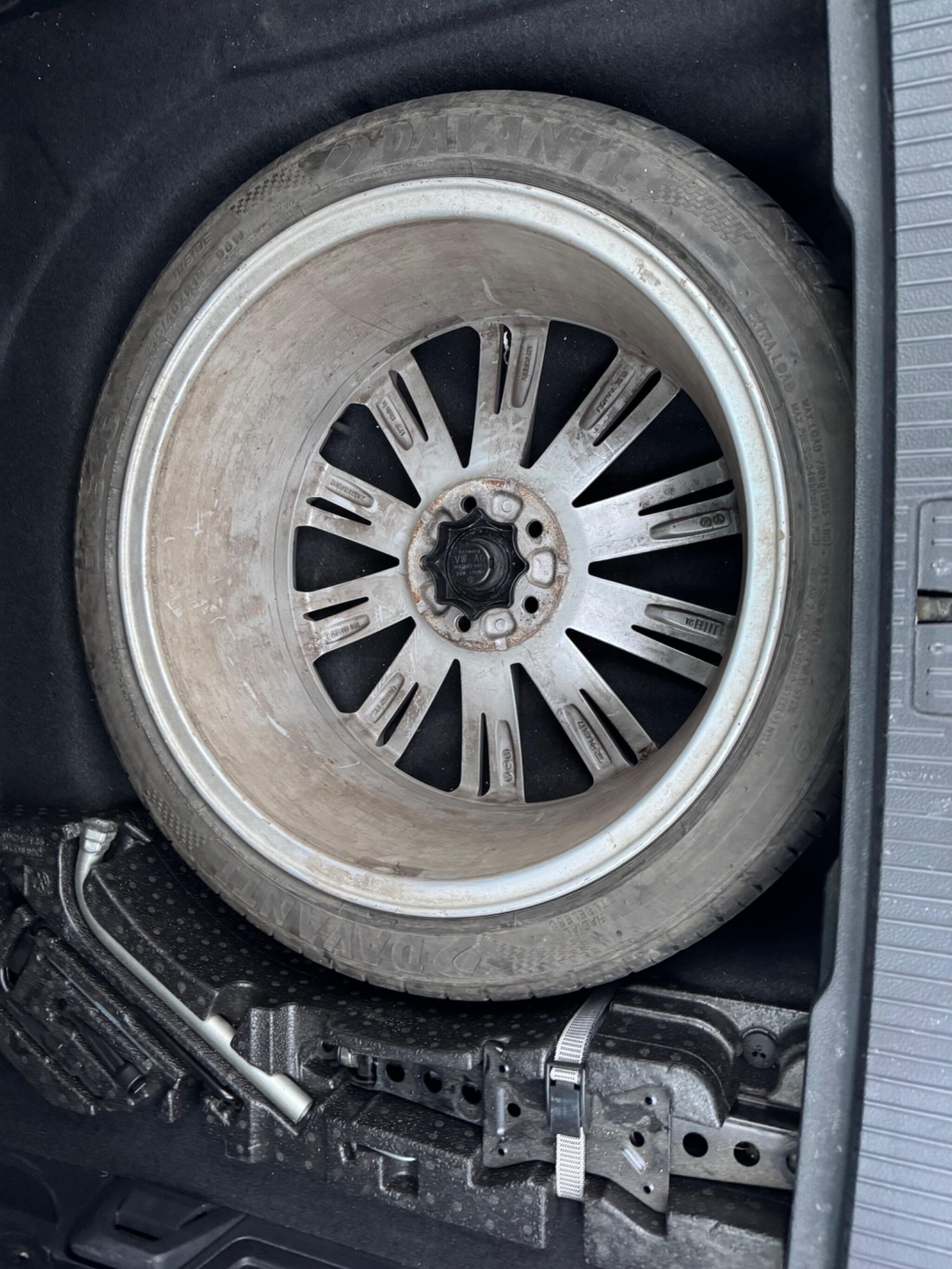 Used Volkswagen Passat 2016 for sale - 78006607: Photo 47