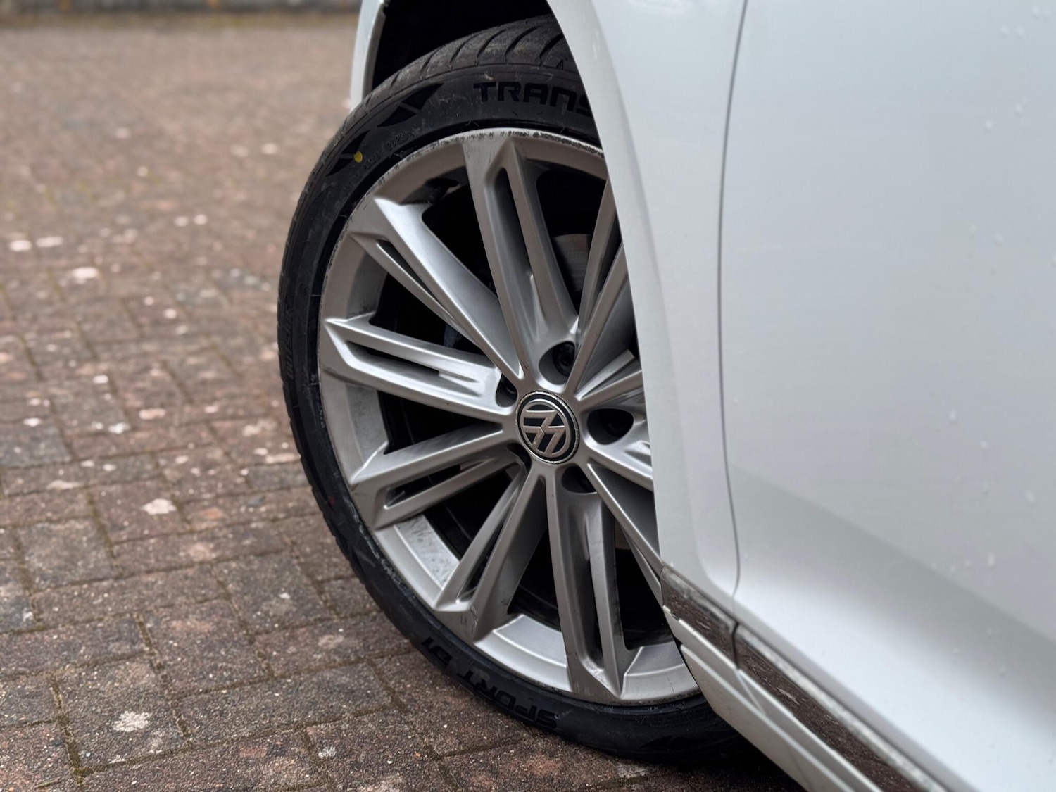 Used Volkswagen Passat 2016 for sale - 78006607: Photo 48