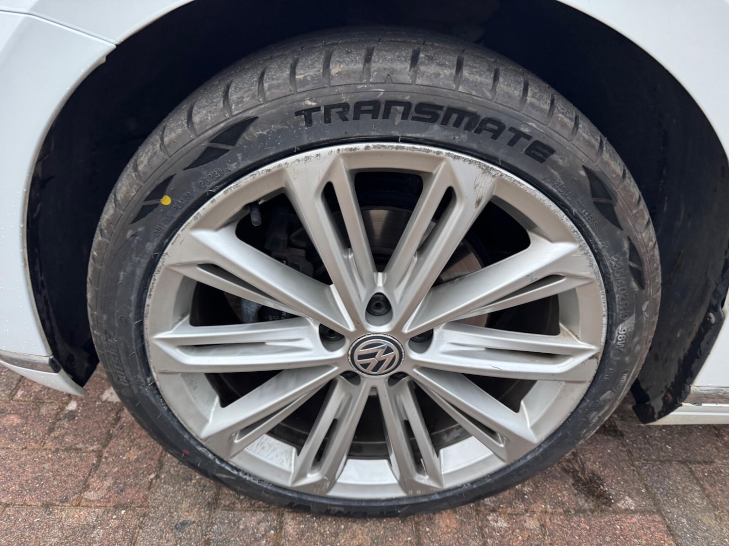 Used Volkswagen Passat 2016 for sale - 78006607: Photo 49