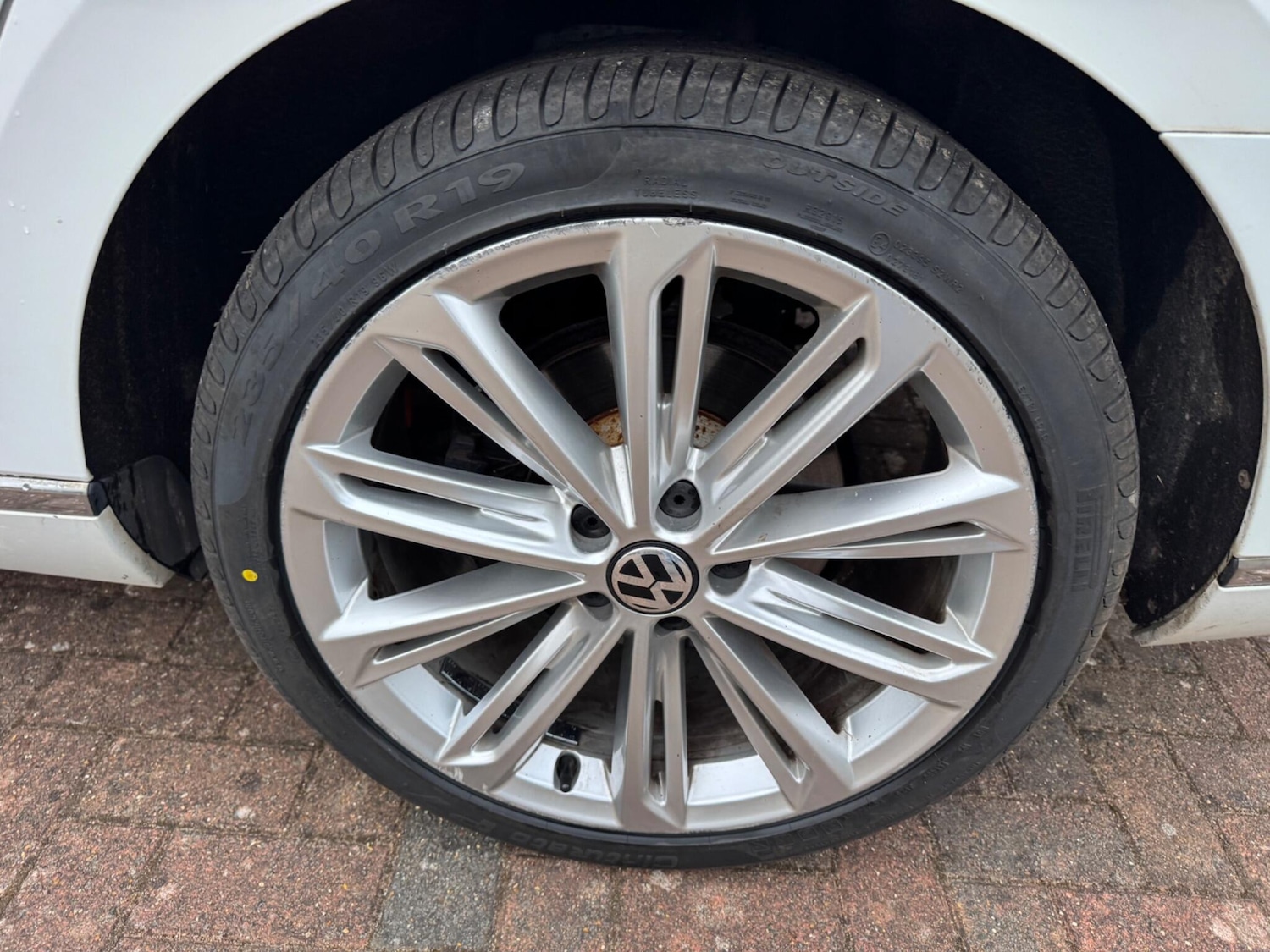 Used Volkswagen Passat 2016 for sale - 78006607: Photo 50