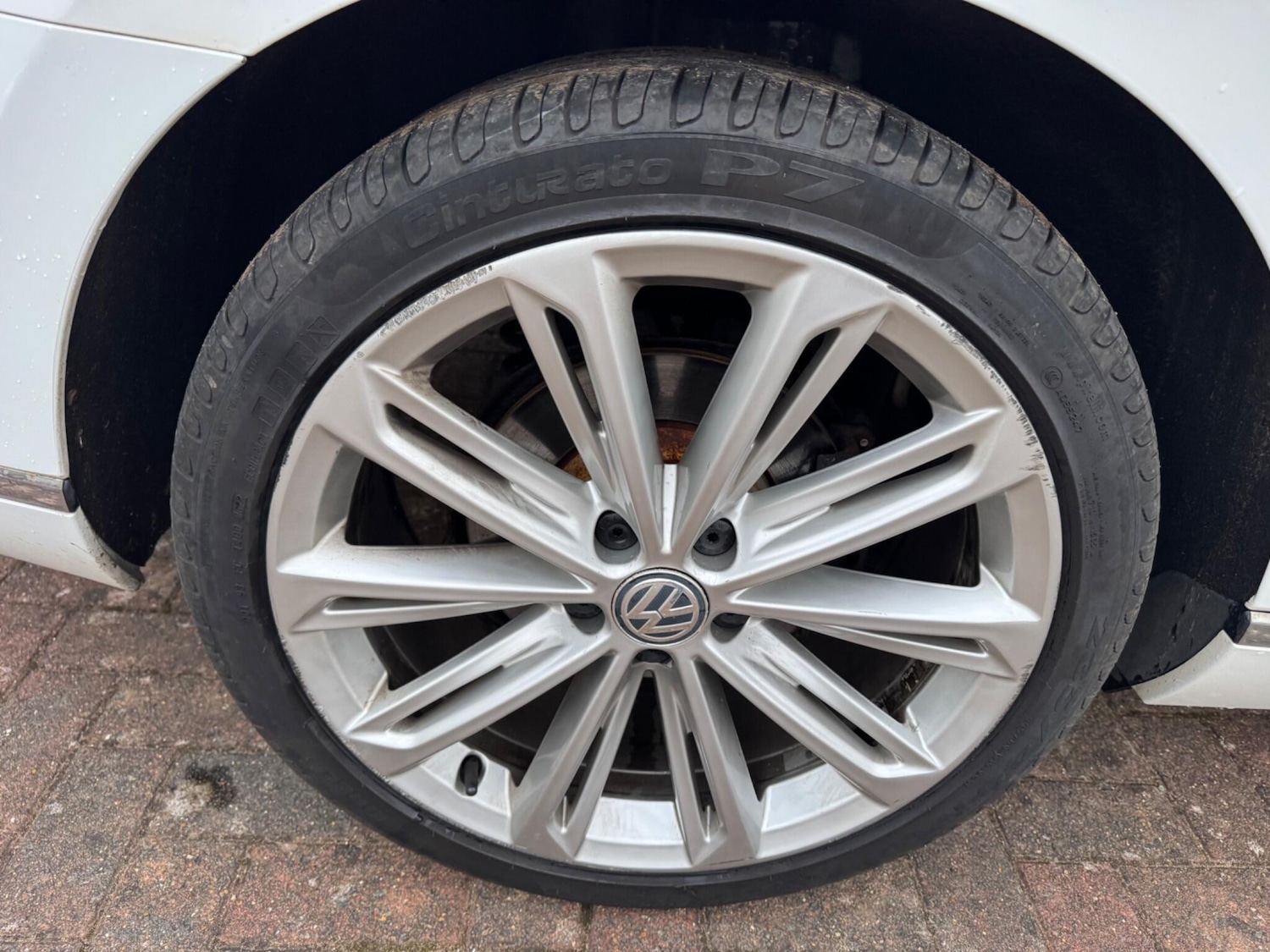 Used Volkswagen Passat 2016 for sale - 78006607: Photo 51