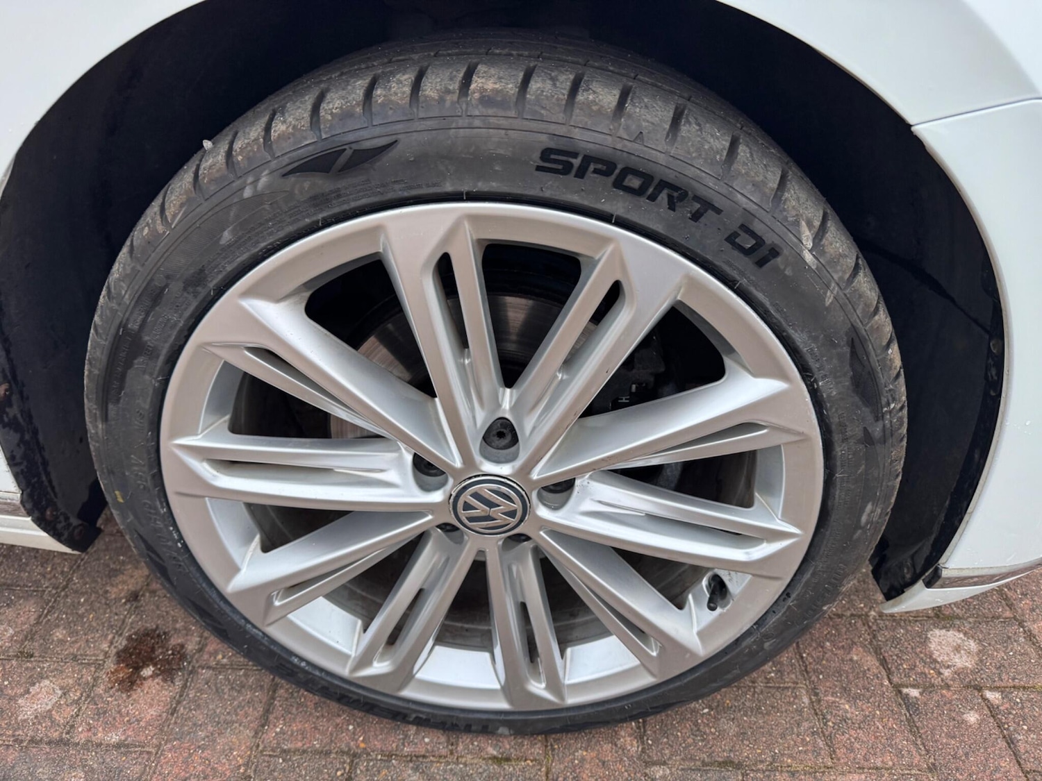 Used Volkswagen Passat 2016 for sale - 78006607: Photo 52