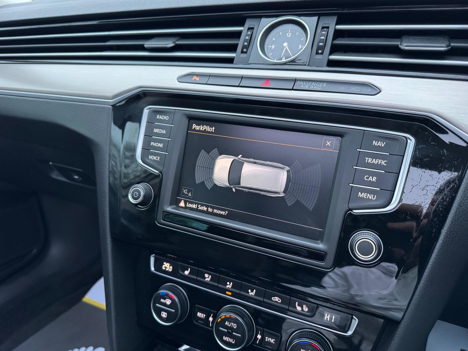 Used Volkswagen Passat 2016 for sale - 78006607: Photo 53