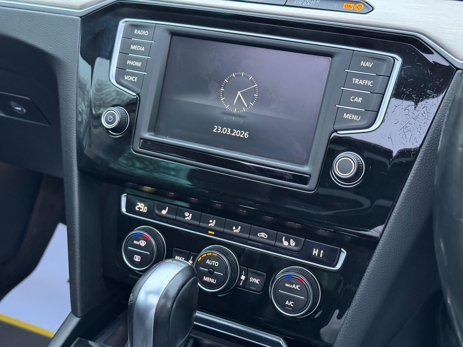 Used Volkswagen Passat 2016 for sale - 78006607: Photo 55