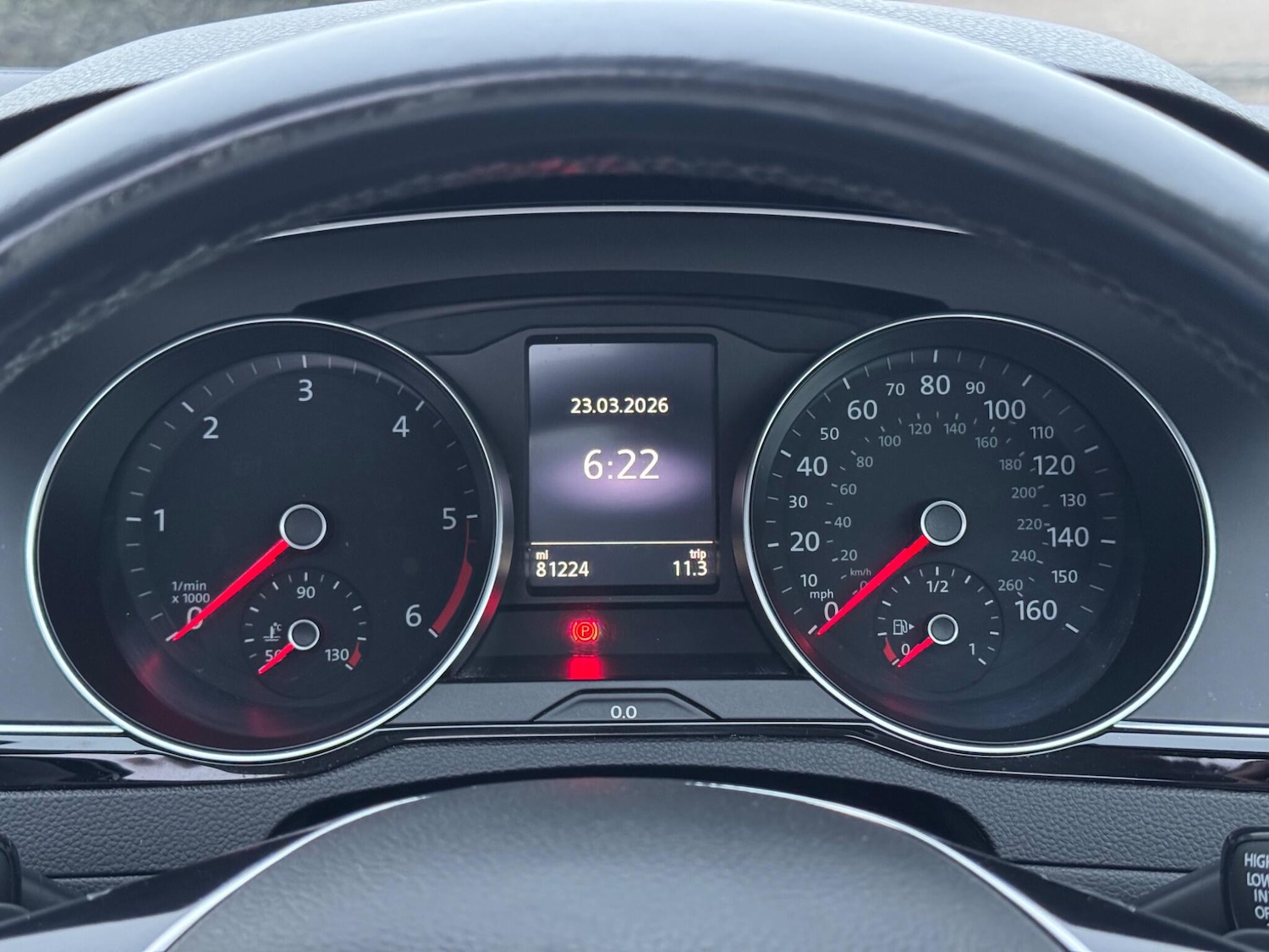 Used Volkswagen Passat 2016 for sale - 78006607: Photo 58