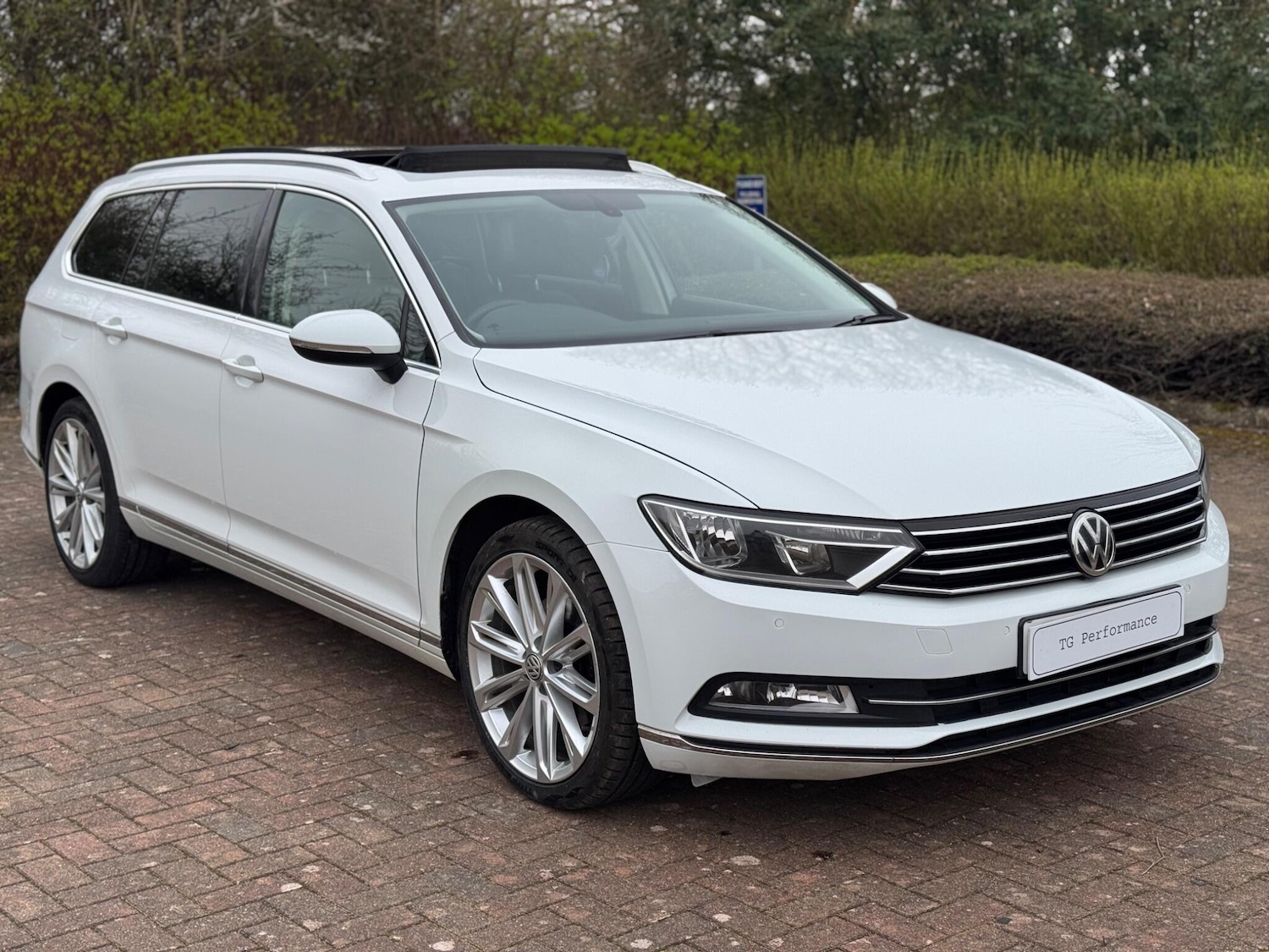 Used Volkswagen Passat 2016 for sale - 78006607: Photo 6