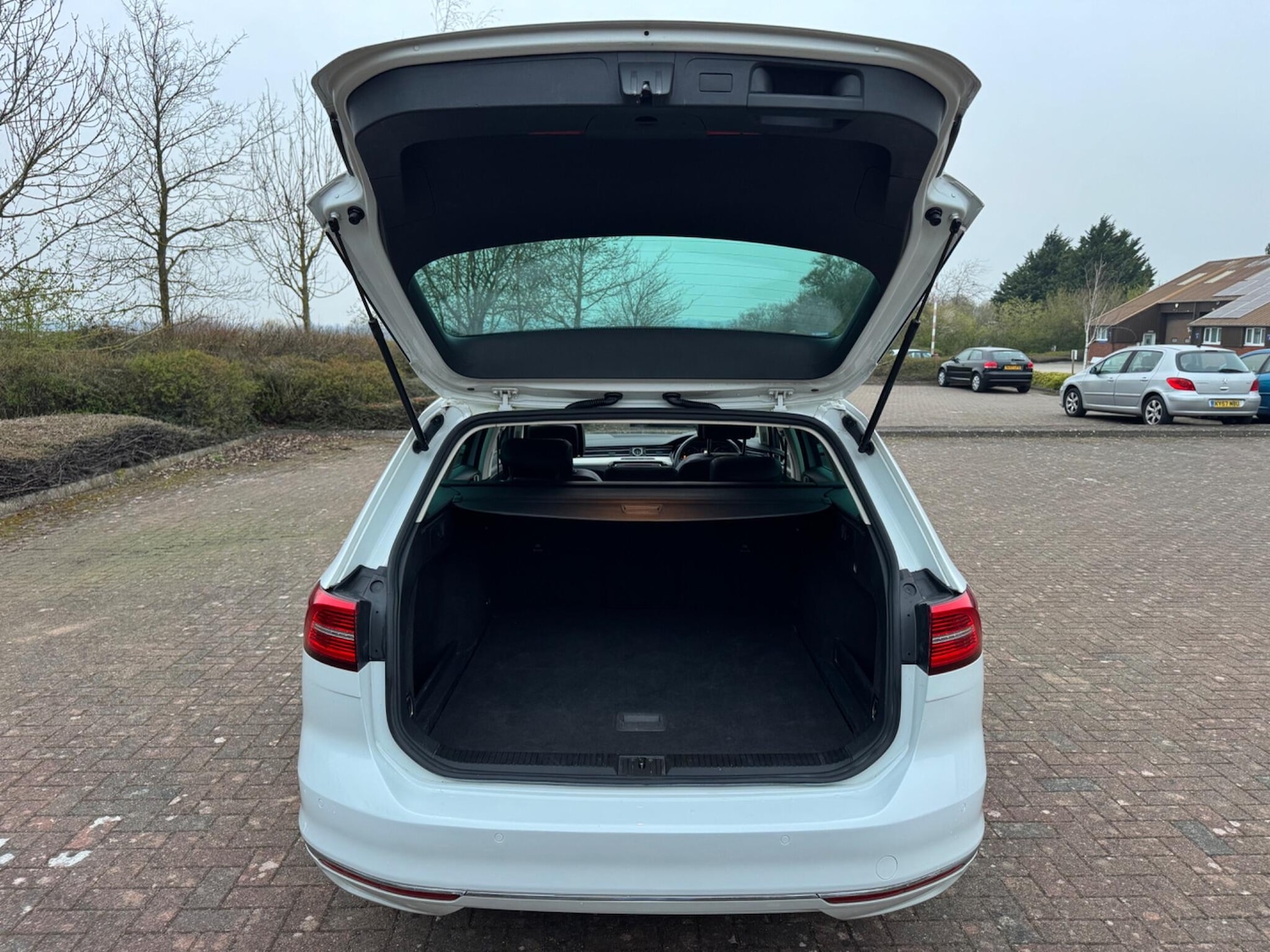 Used Volkswagen Passat 2016 for sale - 78006607: Photo 63