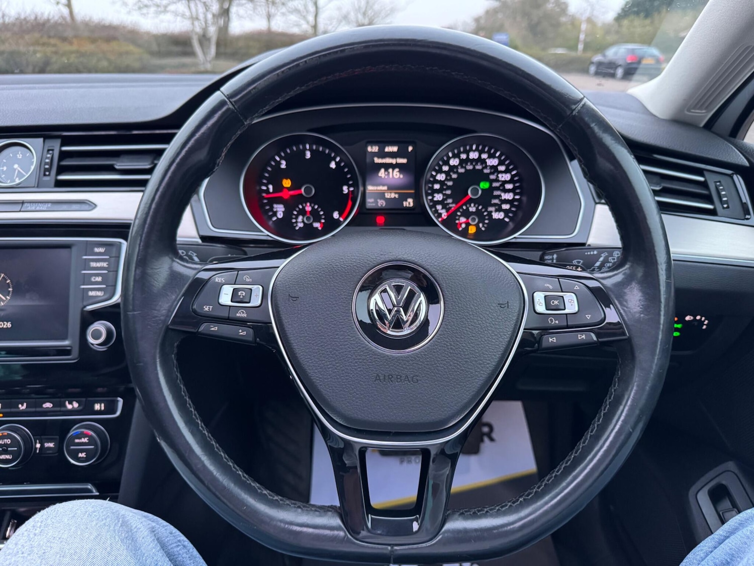 Used Volkswagen Passat 2016 for sale - 78006607: Photo 65