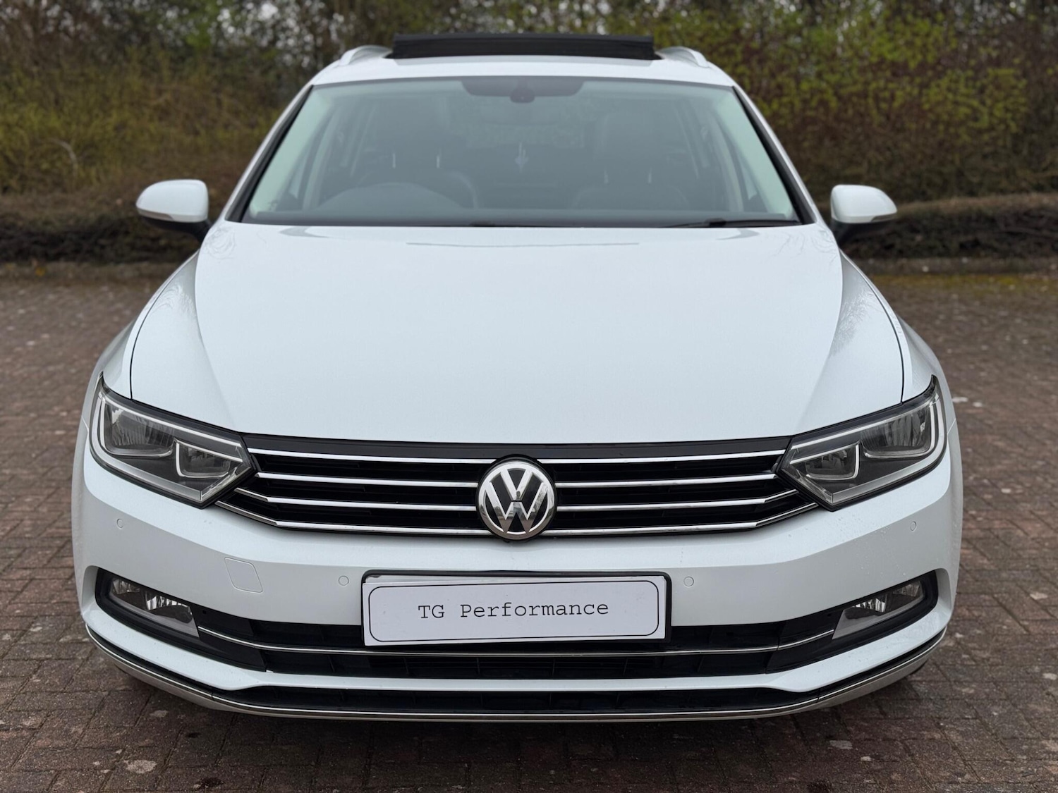 Used Volkswagen Passat 2016 for sale - 78006607: Photo 7