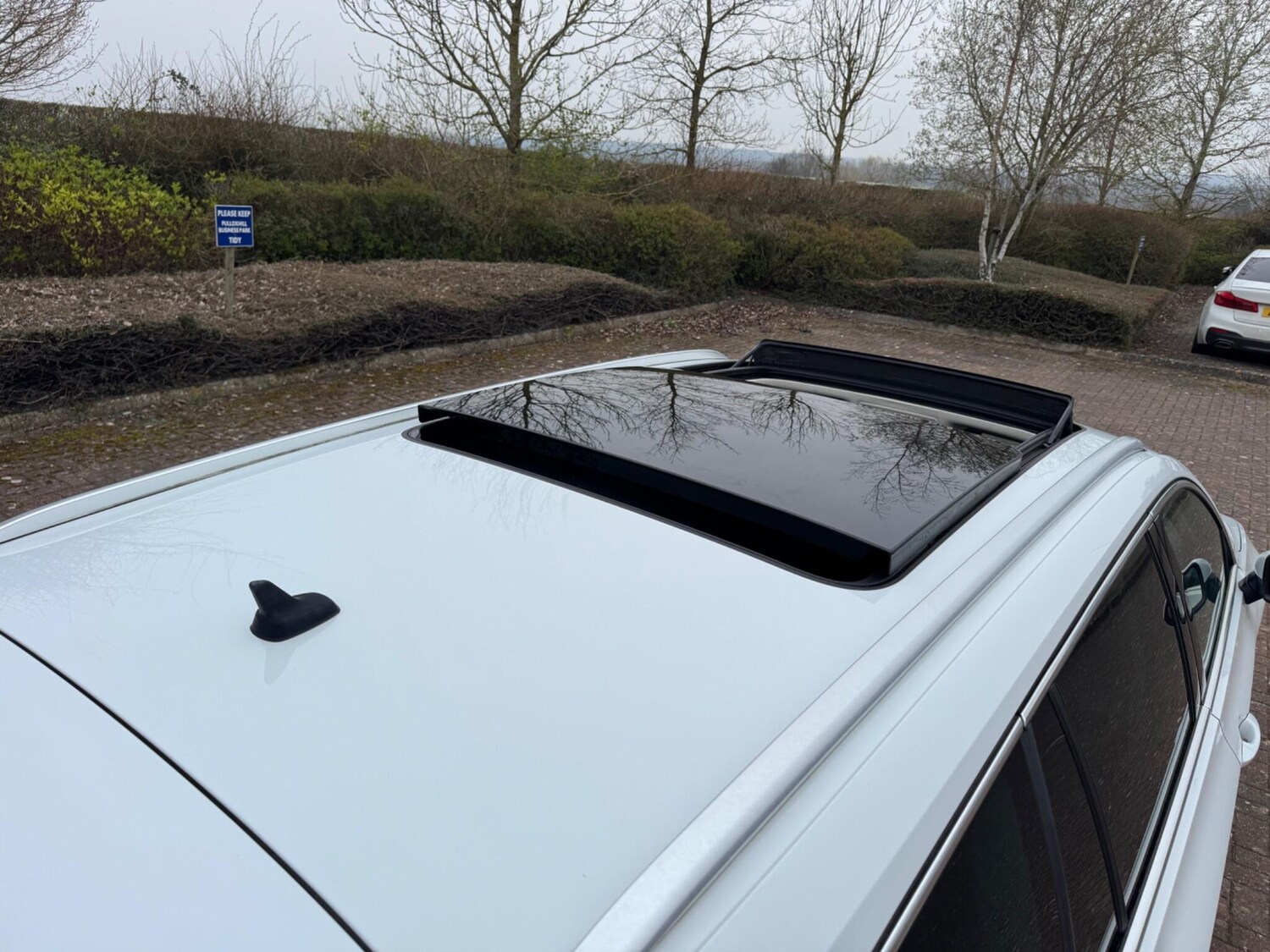 Used Volkswagen Passat 2016 for sale - 78006607: Photo 71