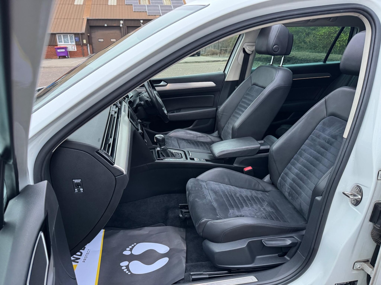 Used Volkswagen Passat 2016 for sale - 78006607: Photo 72