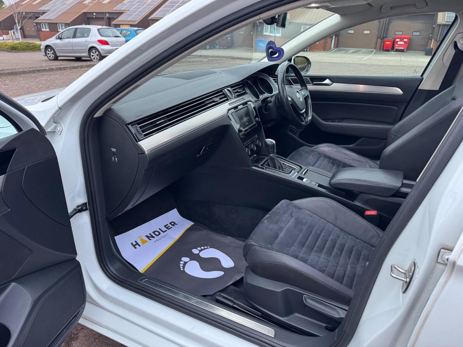 Used Volkswagen Passat 2016 for sale - 78006607: Photo 73