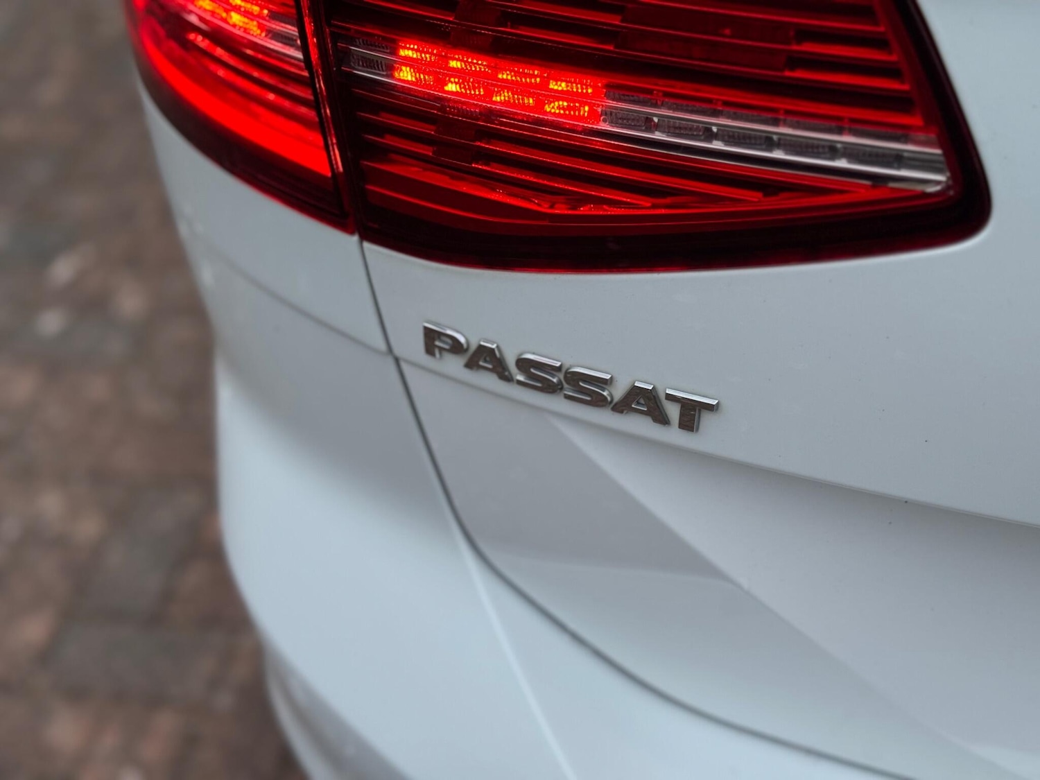 Used Volkswagen Passat 2016 for sale - 78006607: Photo 75