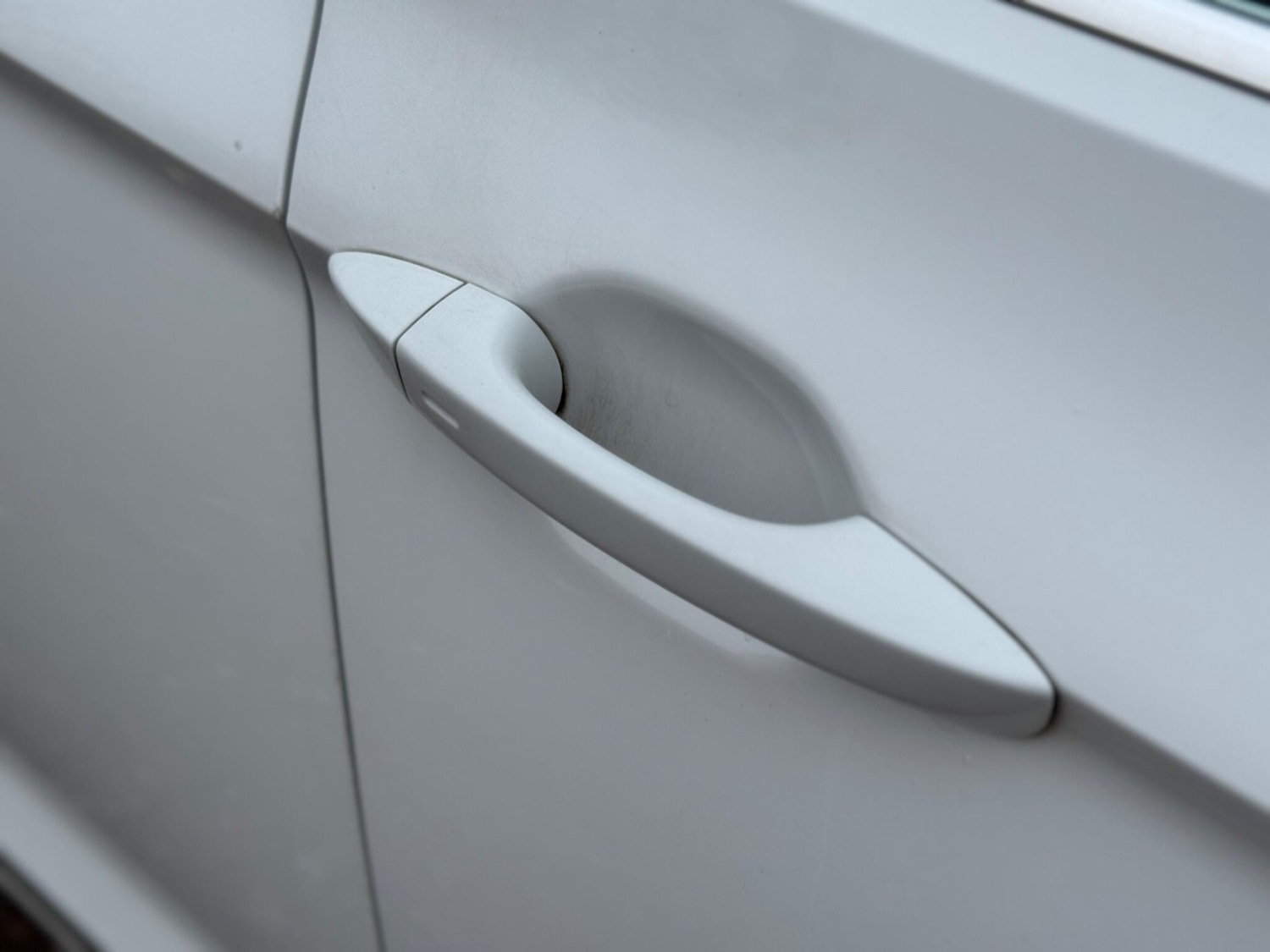 Used Volkswagen Passat 2016 for sale - 78006607: Photo 78