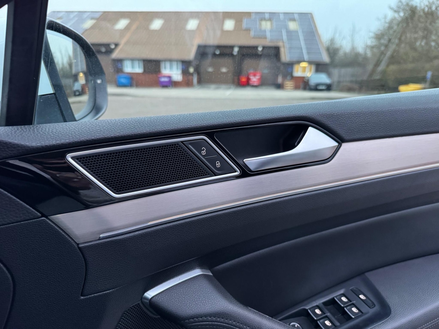 Used Volkswagen Passat 2016 for sale - 78006607: Photo 80