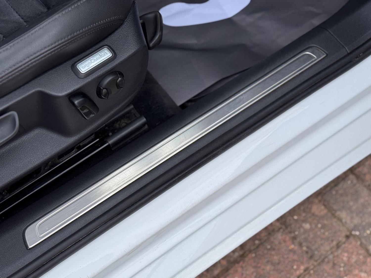 Used Volkswagen Passat 2016 for sale - 78006607: Photo 85