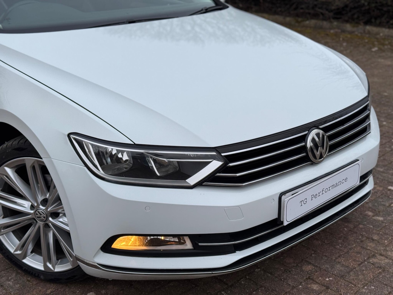 Used Volkswagen Passat 2016 for sale - 78006607: Photo 87