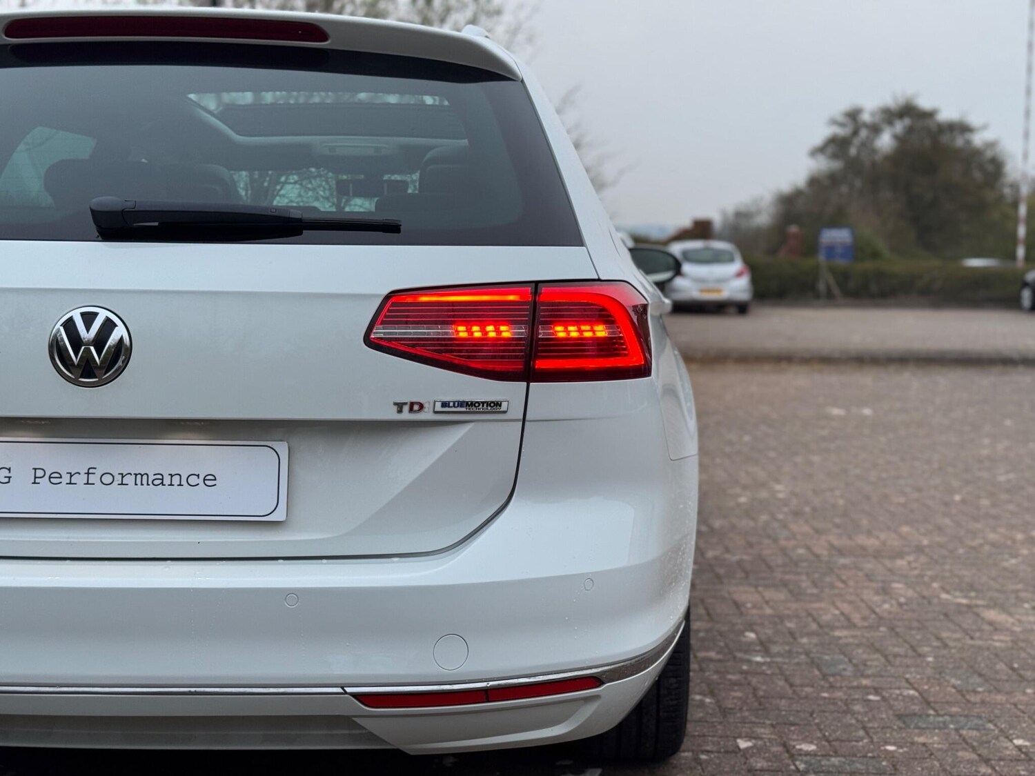 Used Volkswagen Passat 2016 for sale - 78006607: Photo 9