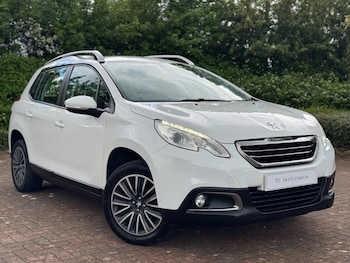 Used Peugeot 2008 2015 for sale - 78536087: Photo