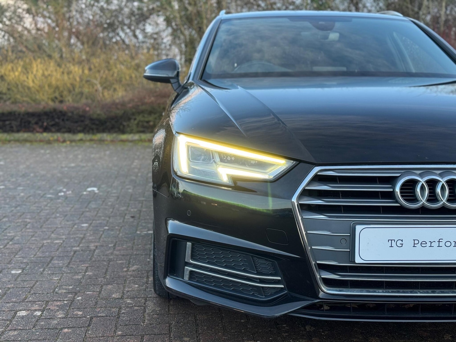 Used Audi A4 2017 for sale - 77377257: Photo 12