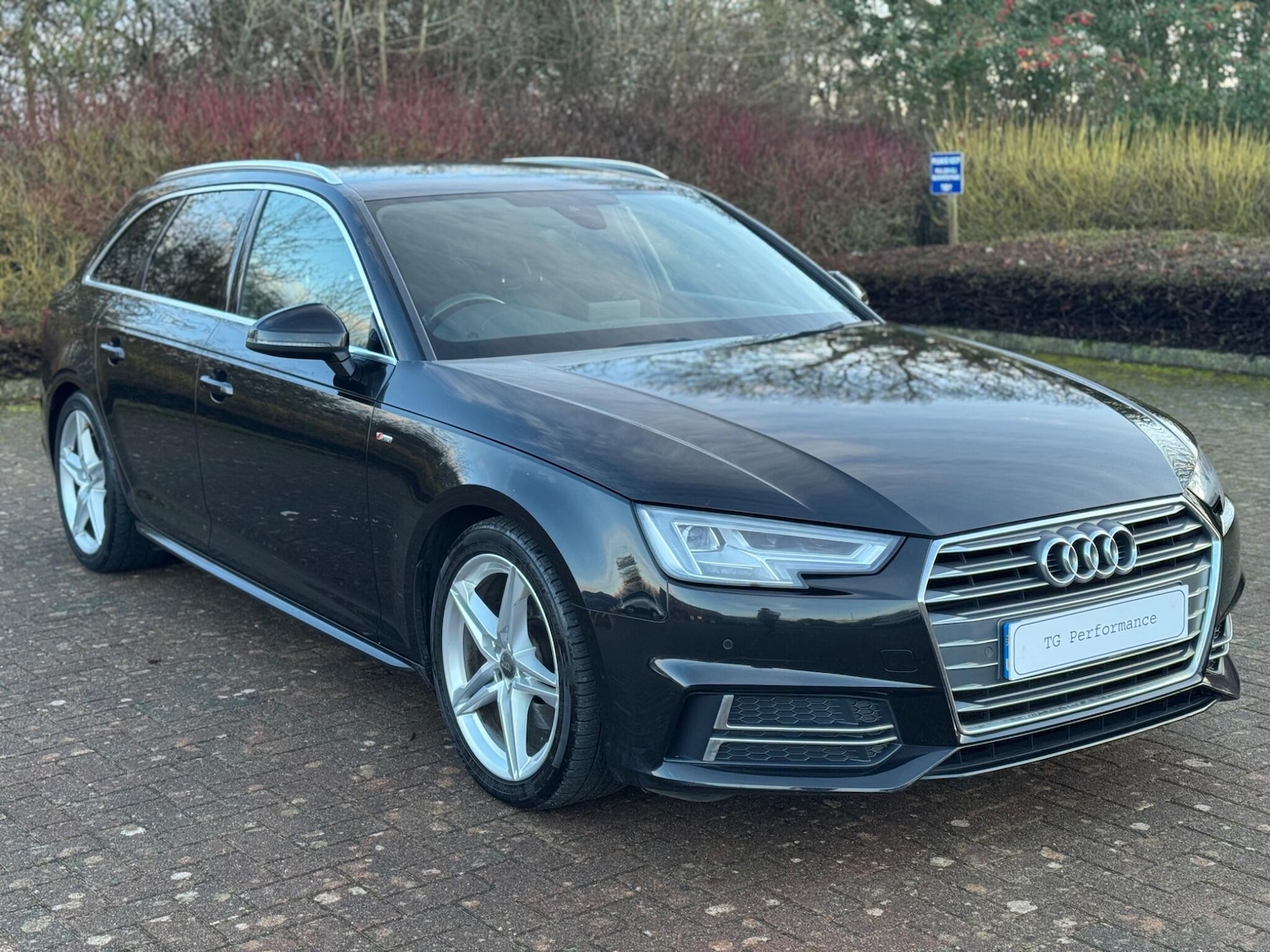 Used Audi A4 2017 for sale - 77377257: Photo 13