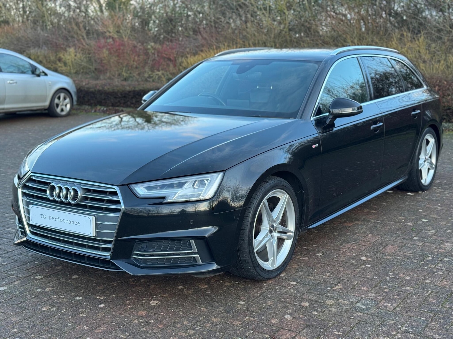 Used Audi A4 2017 for sale - 77377257: Photo 14