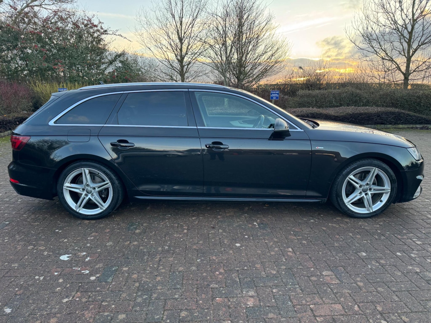 Used Audi A4 2017 for sale - 77377257: Photo 15