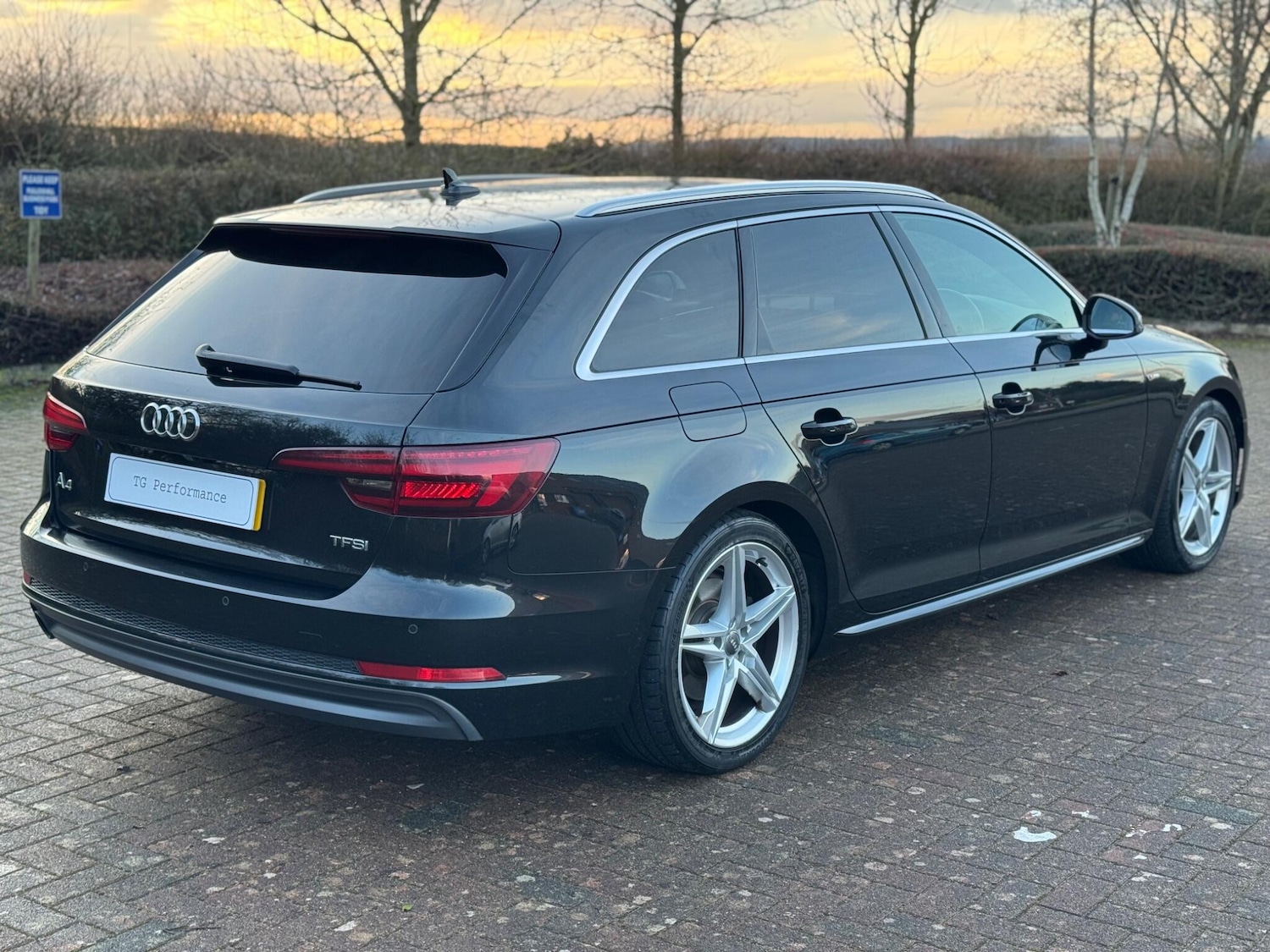 Used Audi A4 2017 for sale - 77377257: Photo 16