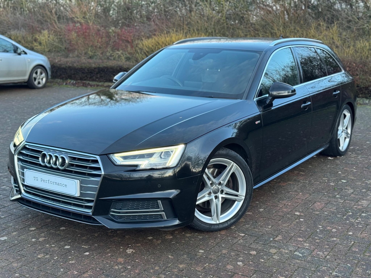 Used Audi A4 2017 for sale - 77377257: Photo 17