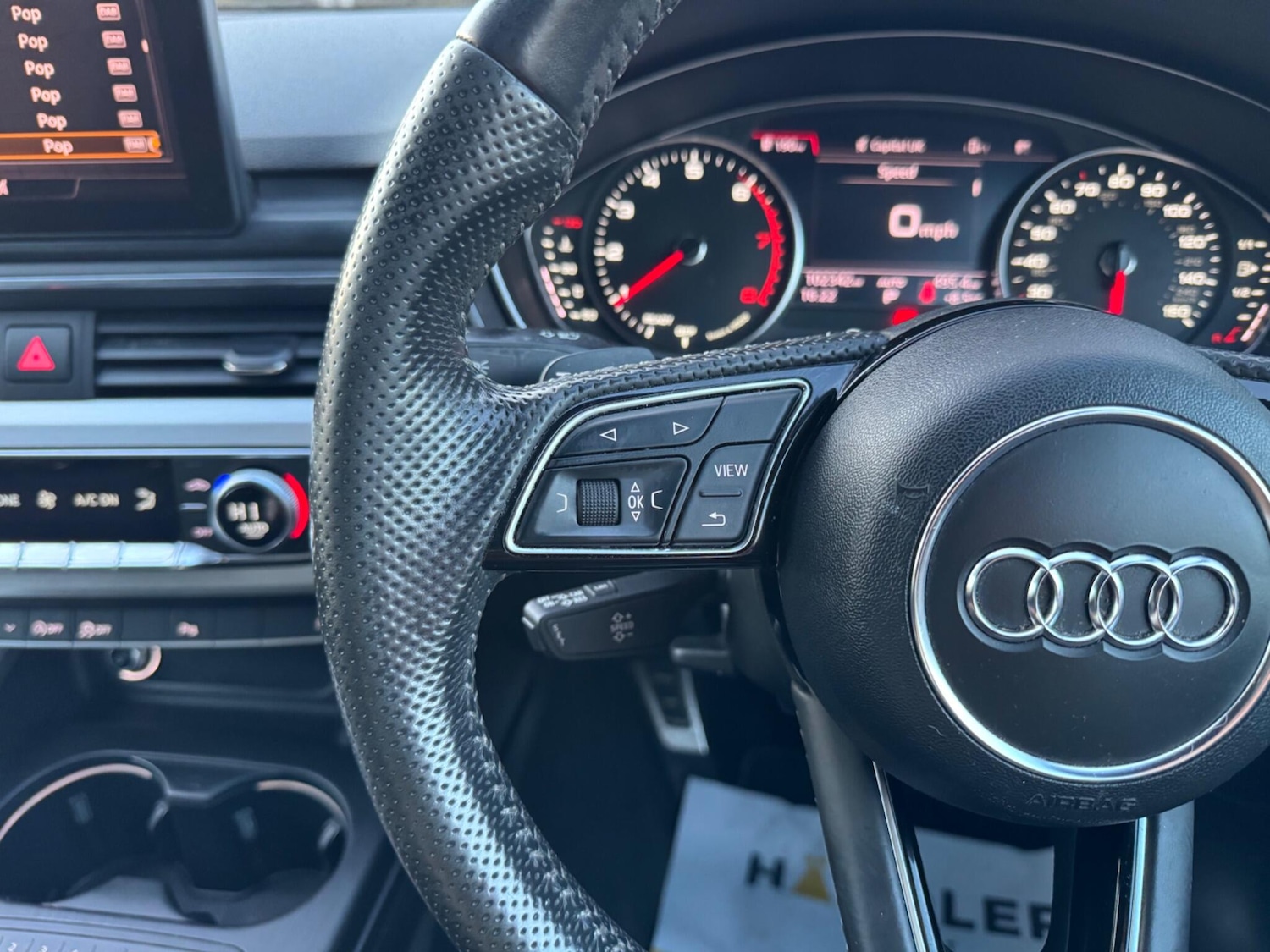 Used Audi A4 2017 for sale - 77377257: Photo 21